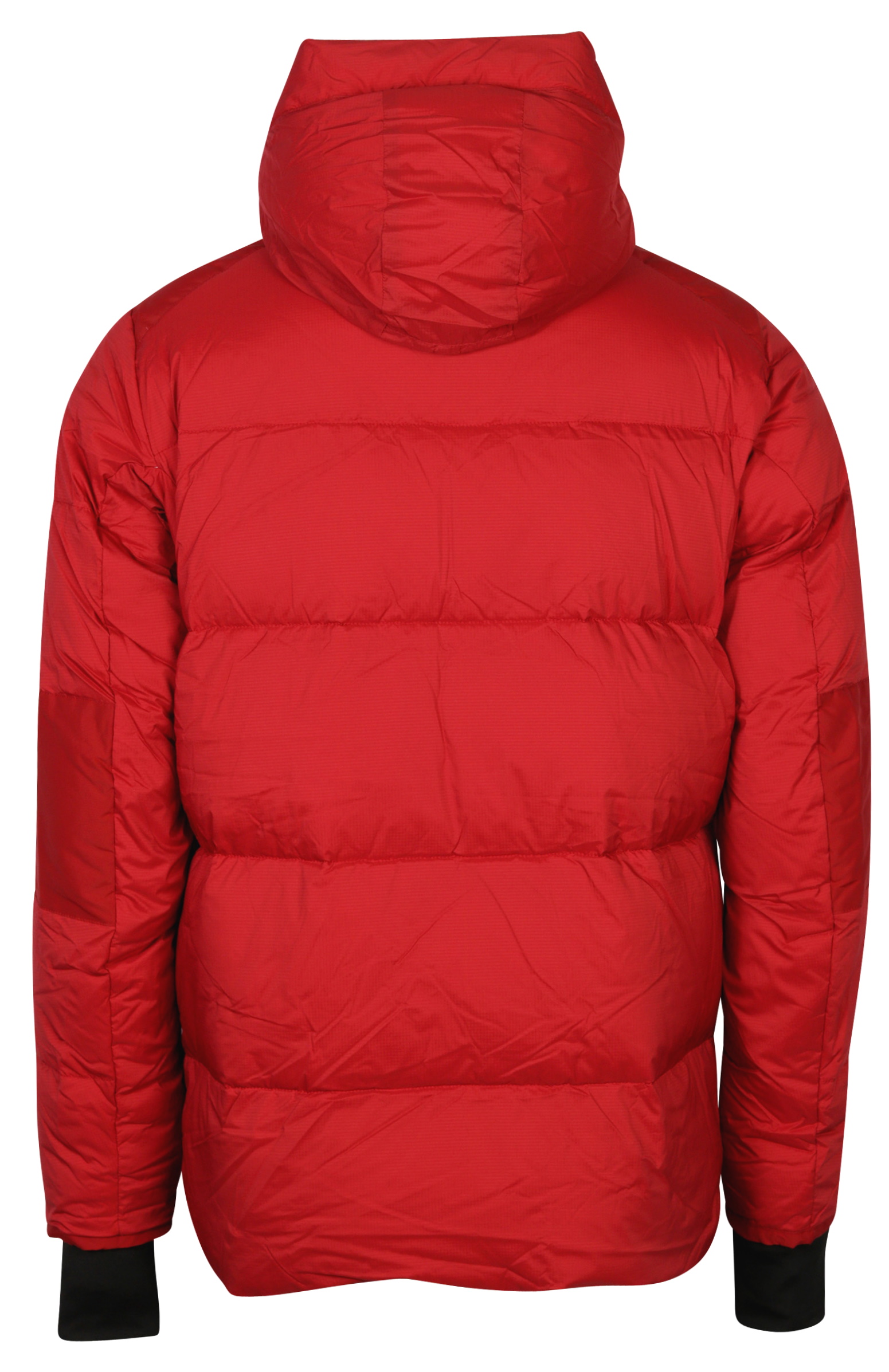 Canada Goose Armstrong Hoody Redwood