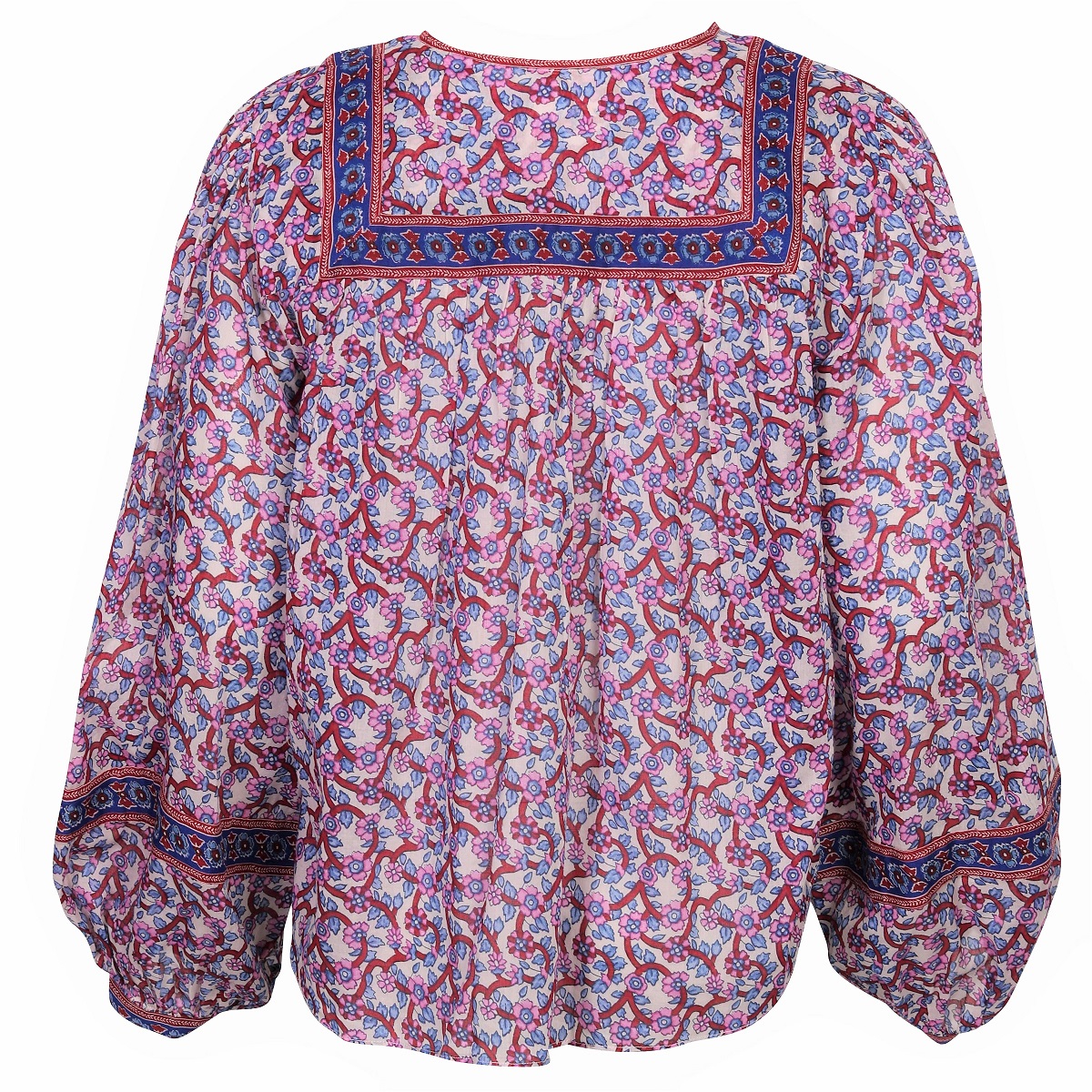 Isabel Marant Étoile Gayle Top in Ecru FR 36 / DE 34