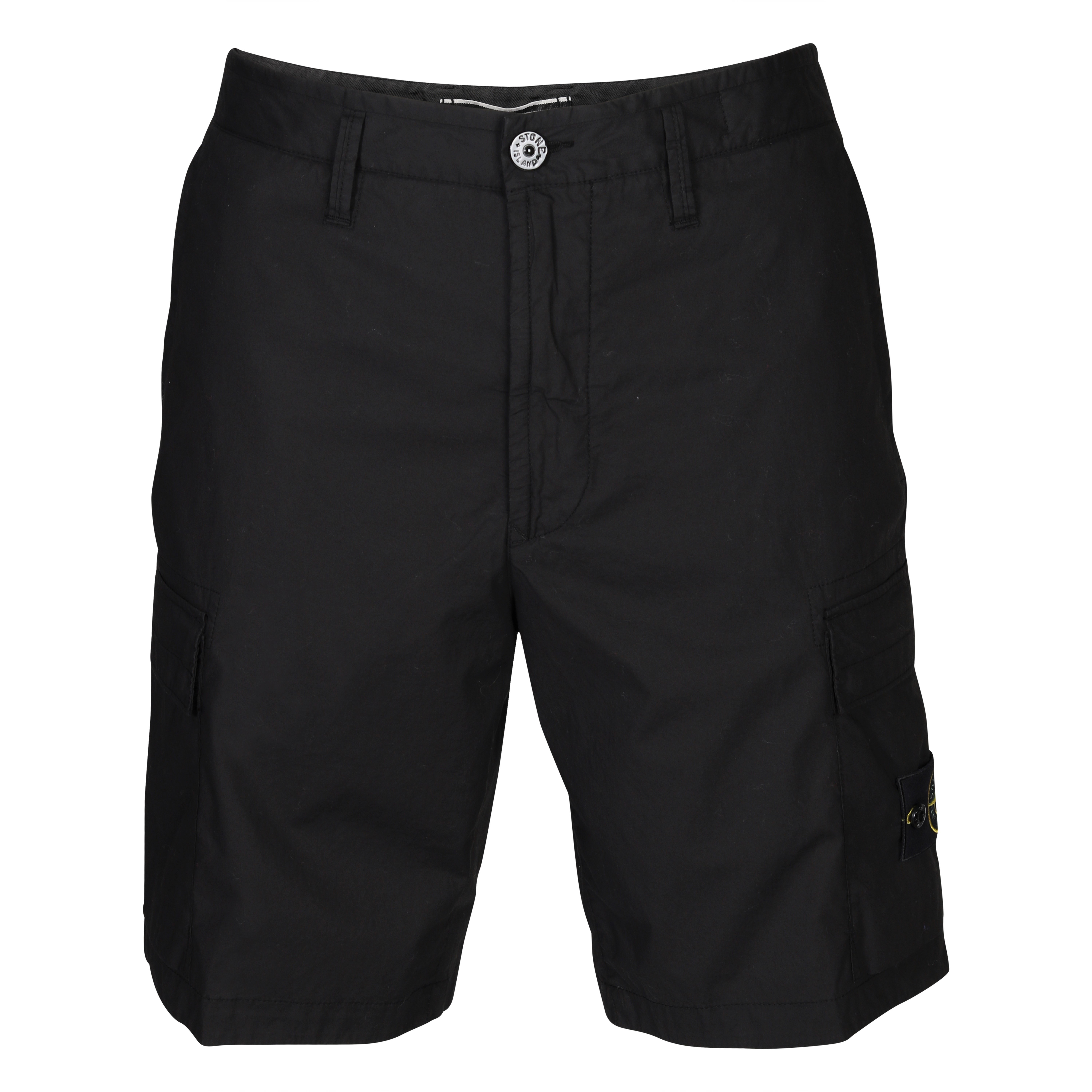 STONE  BERMUDA SHORTS W 30 ブラック 378410_Product.jpg?ts=1692923946