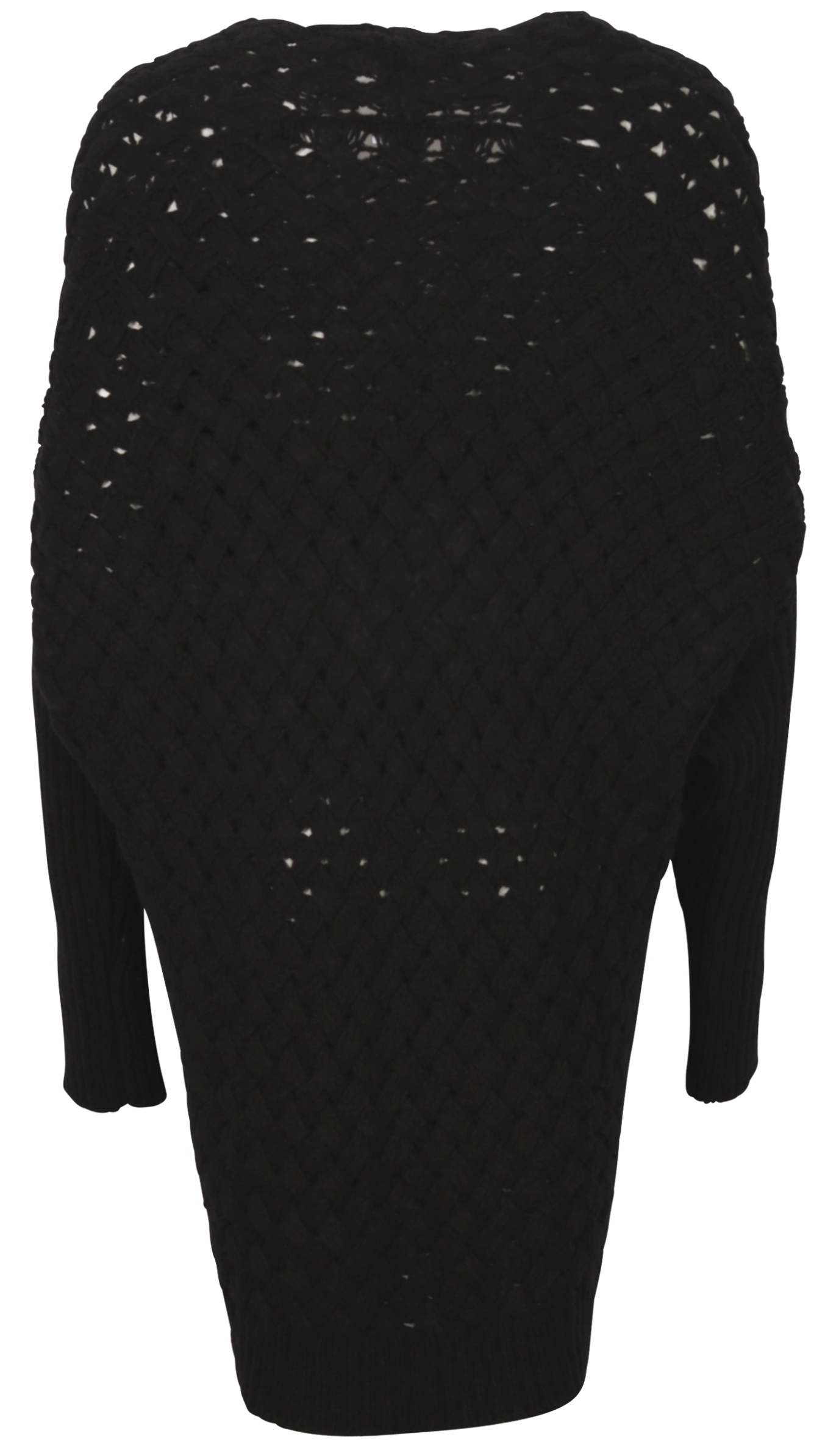 Avant Toi Cardigan Black L