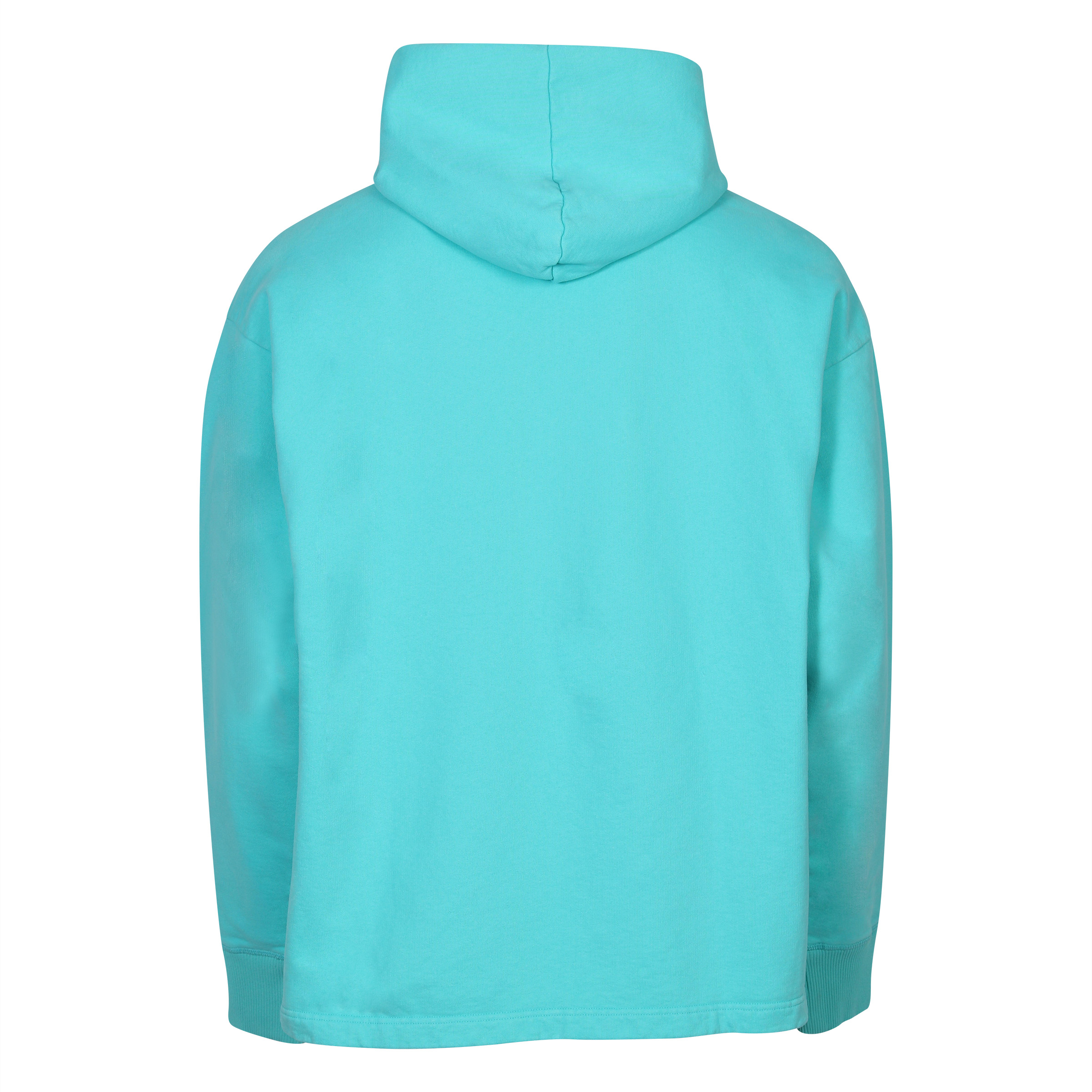 Acne Studios Hoodie Jade Green