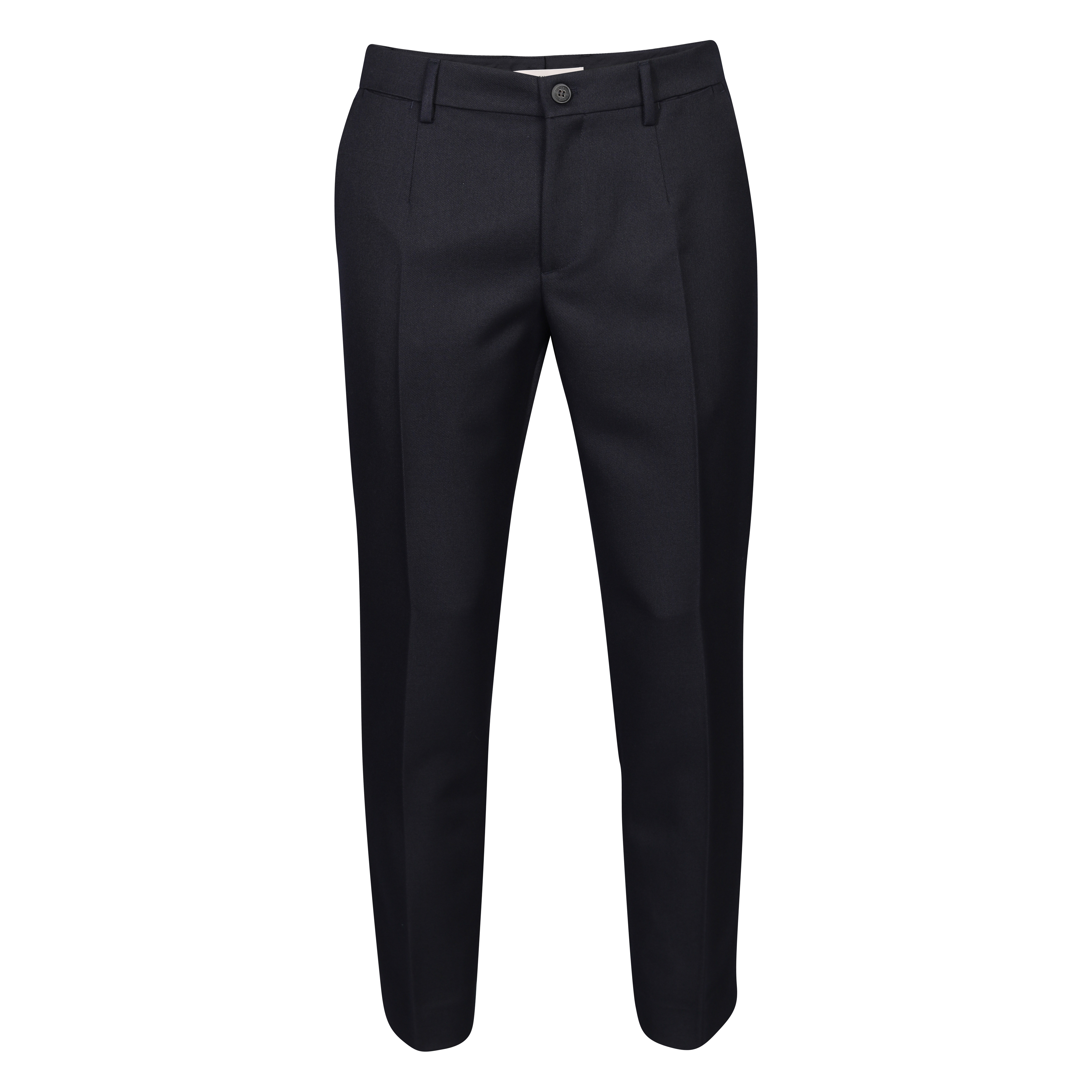 Golden Goose Pant Milano in Dark Blue