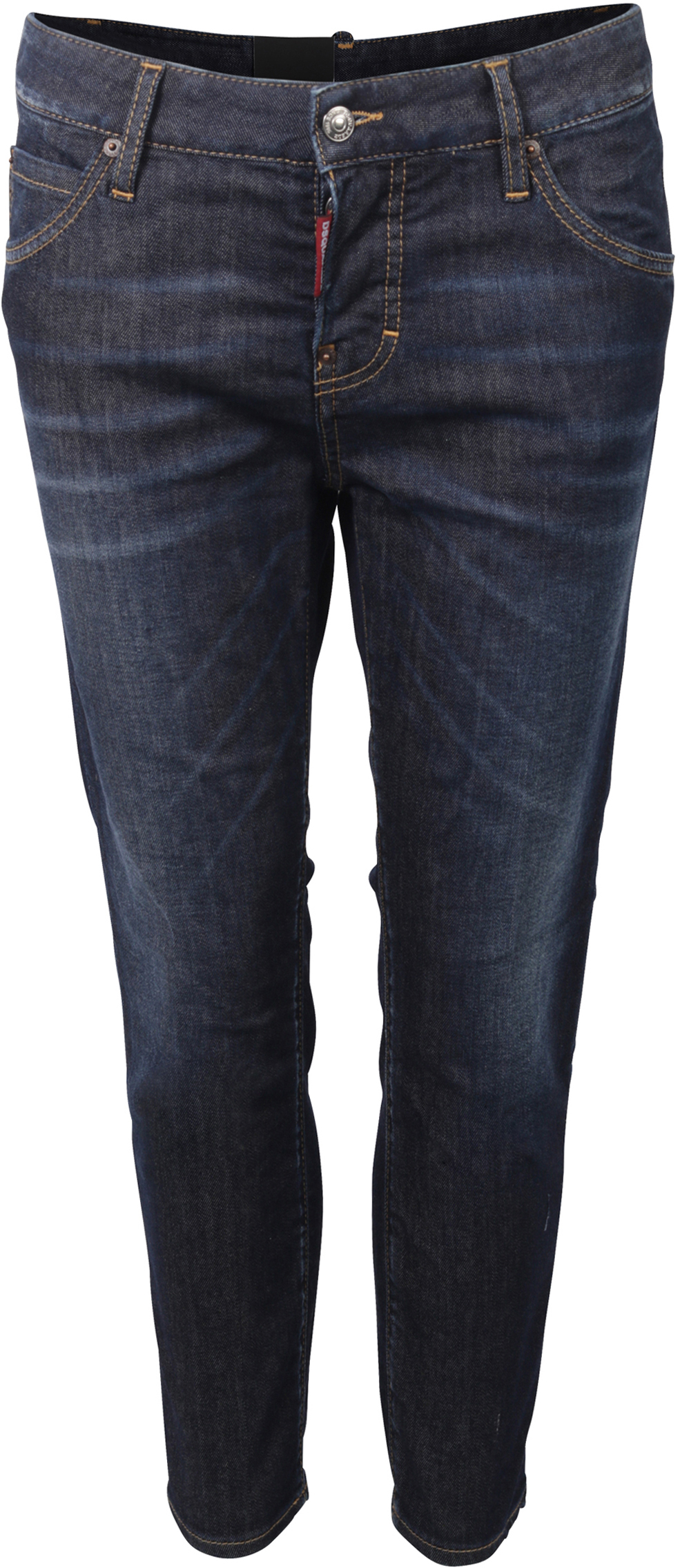 d2 cool girl cropped jeans 46