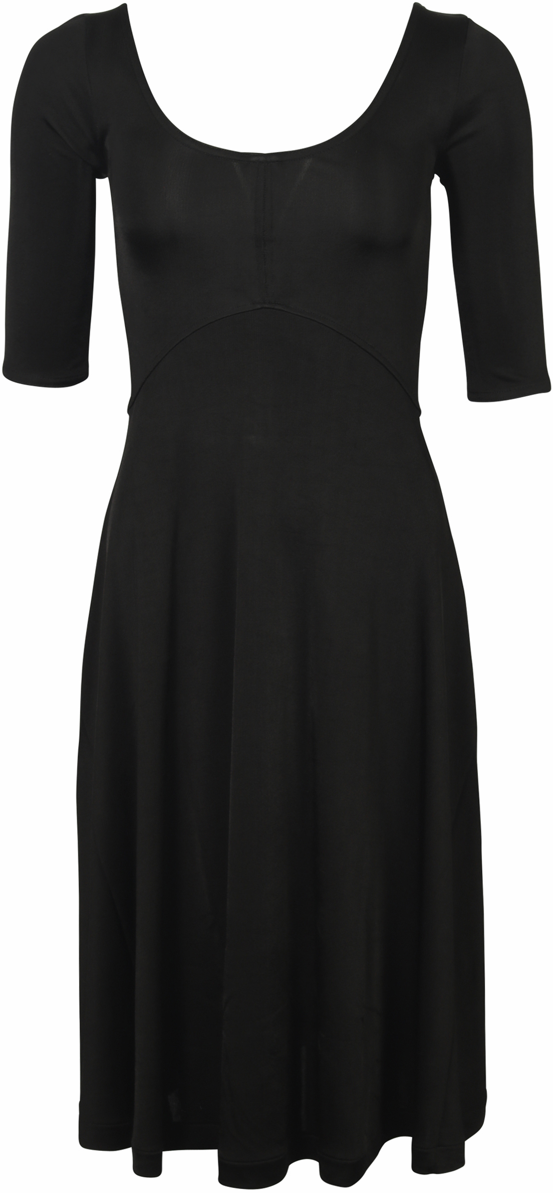 Acne Studios Dress Delana Black