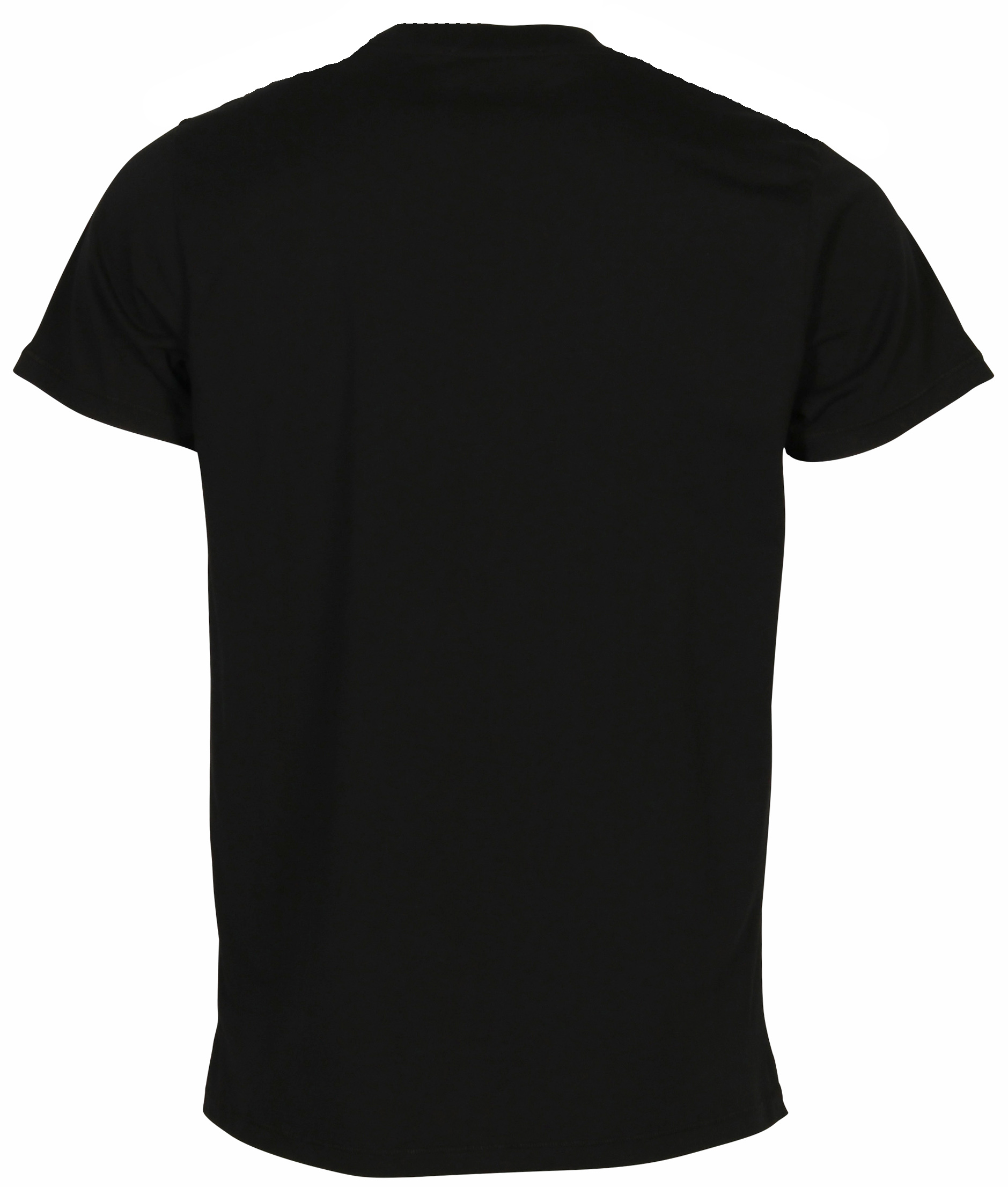 Helmut Lang T-Shirt BlackPrinted XL