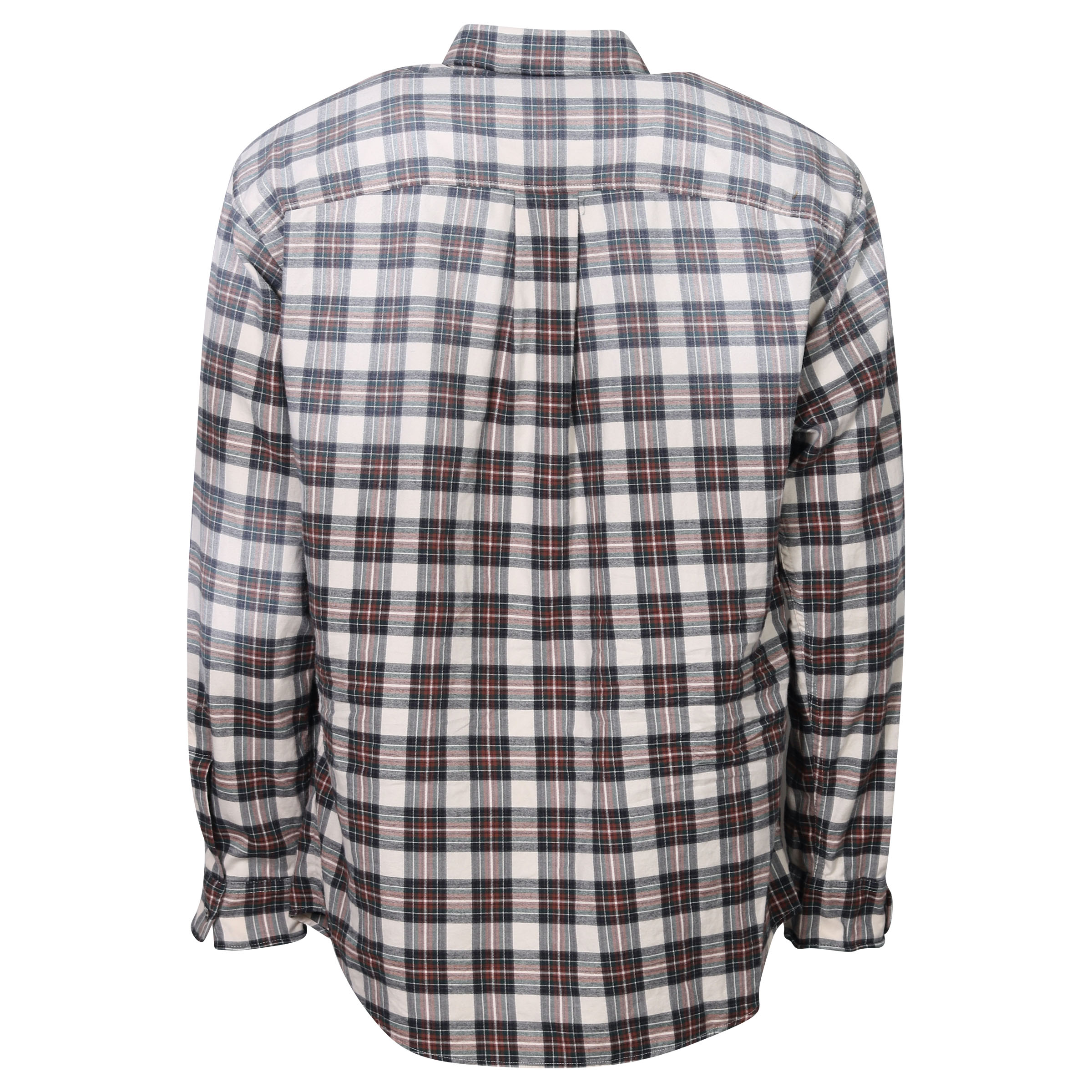 Dsquared Check Shirt