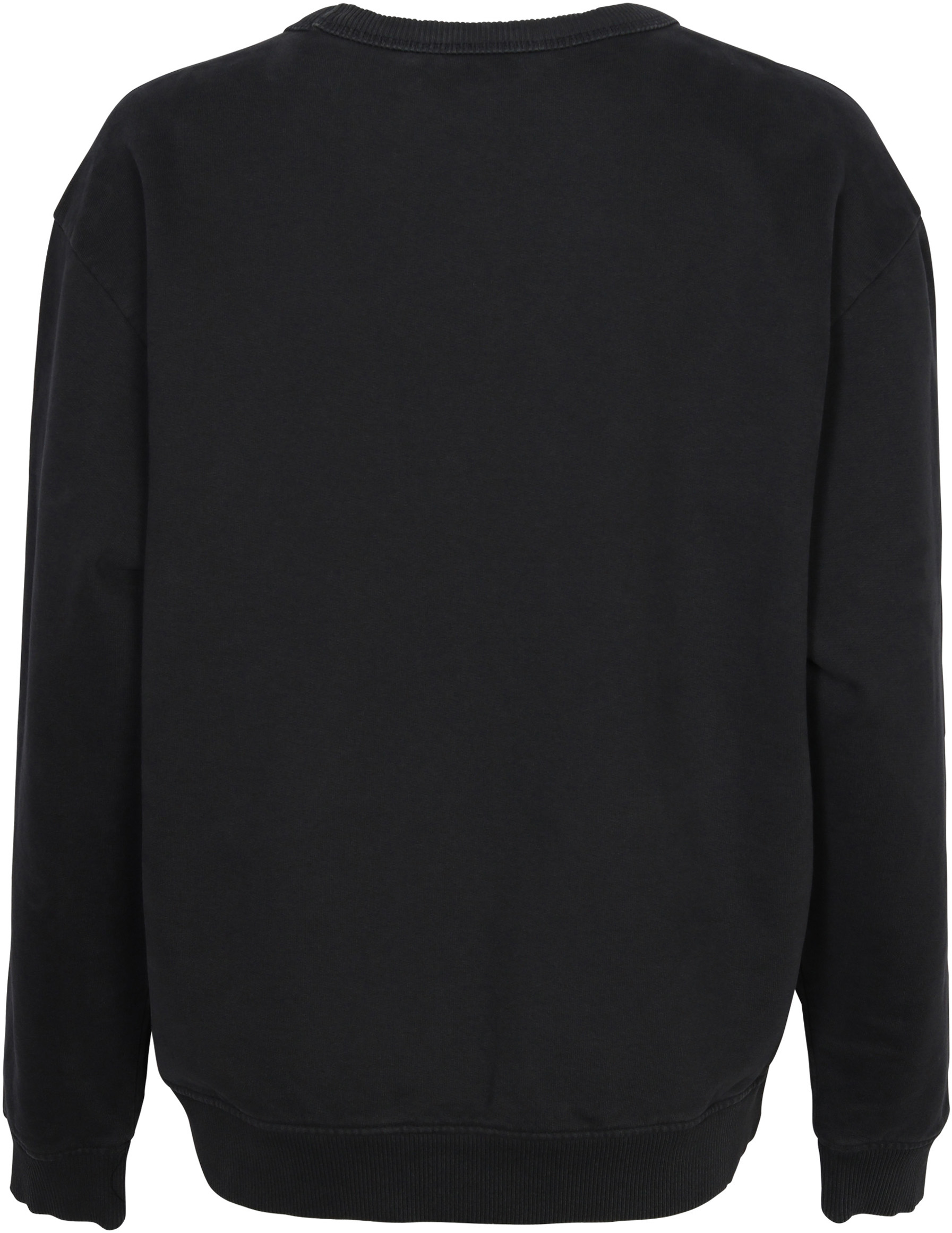 Acne Studios Sweatshirt Fierre Stamp L
