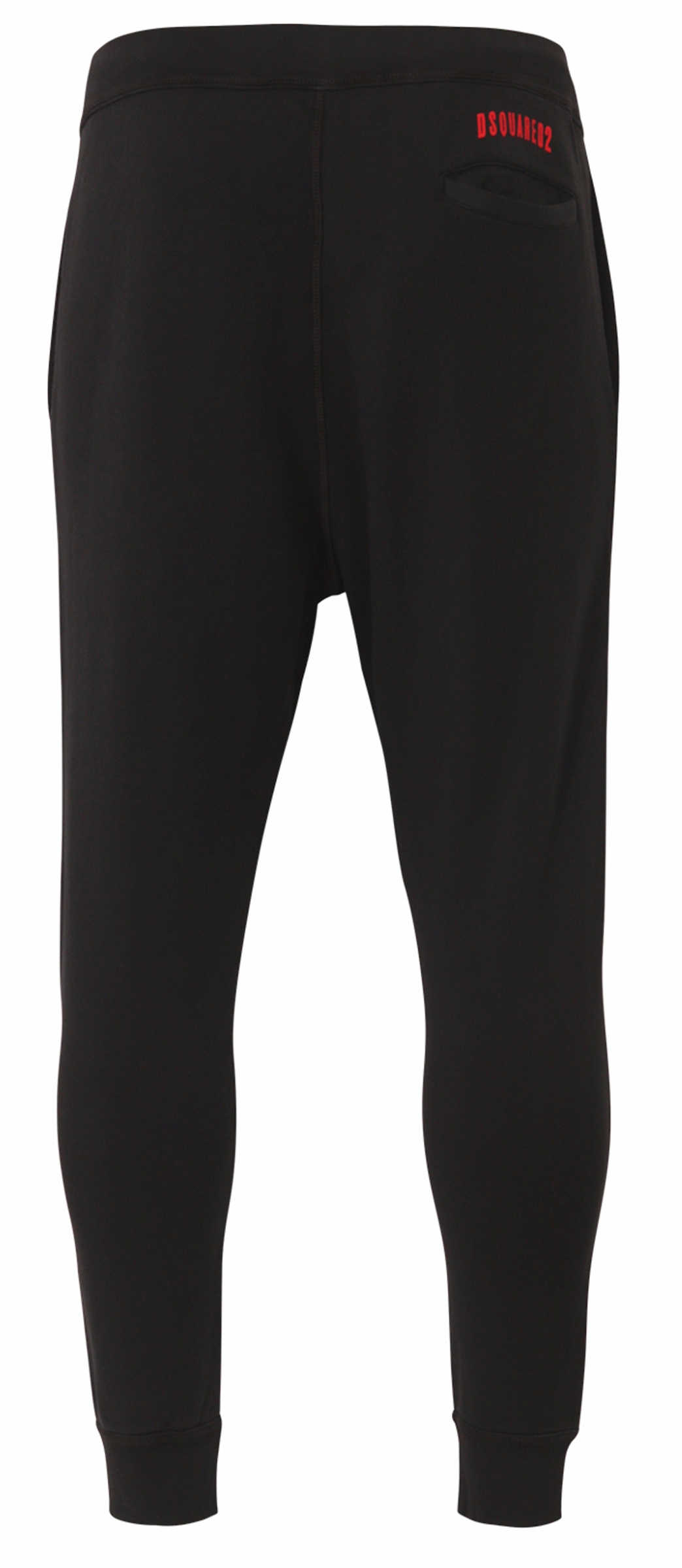 Dsquared D2 Sweat Pants schwarz S74KB0050