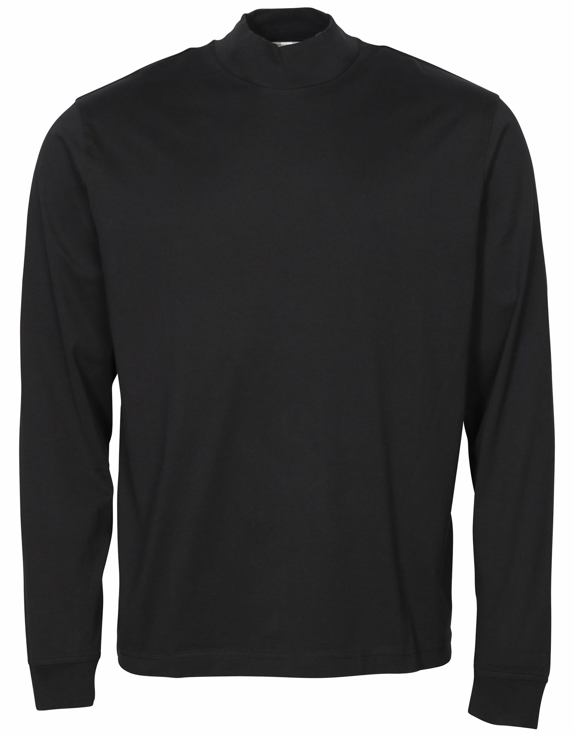 Acne Studios Longsleeve Esco Turtle Neck Black Pink Label