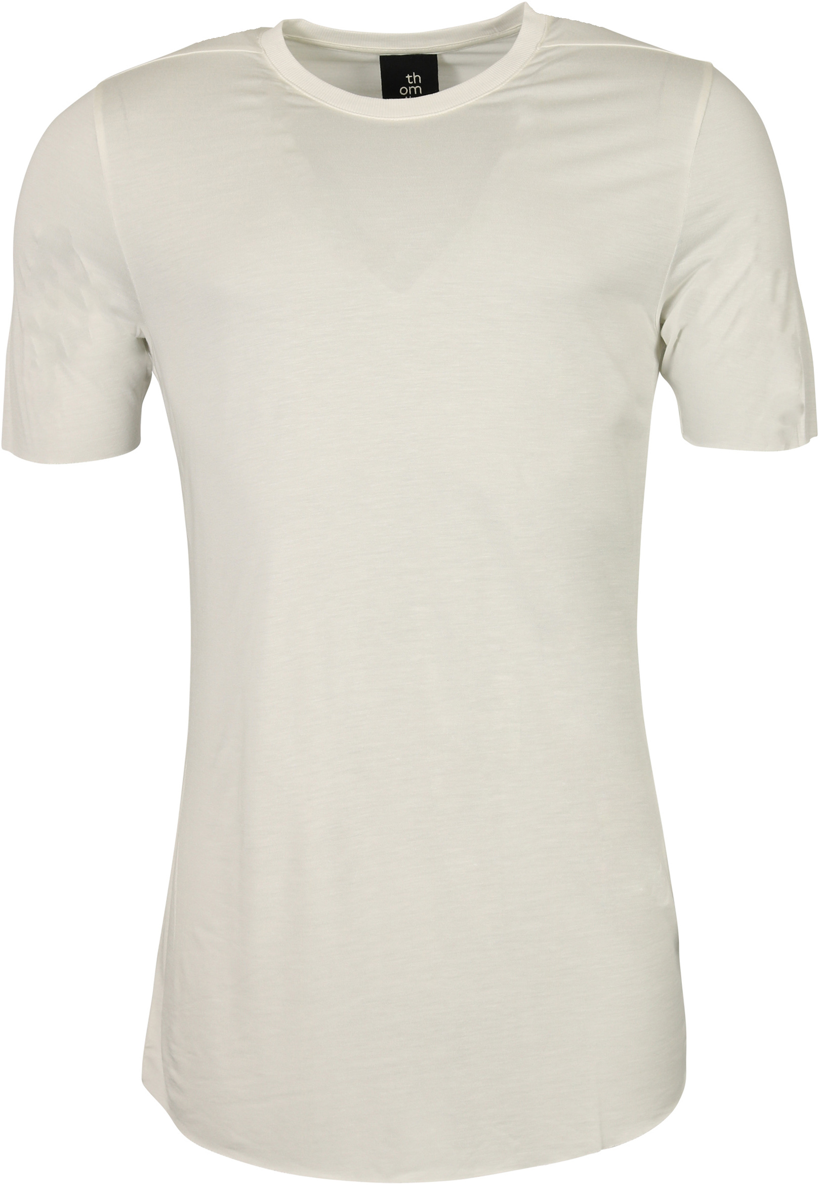 Thom Krom T-Shirt Off White M