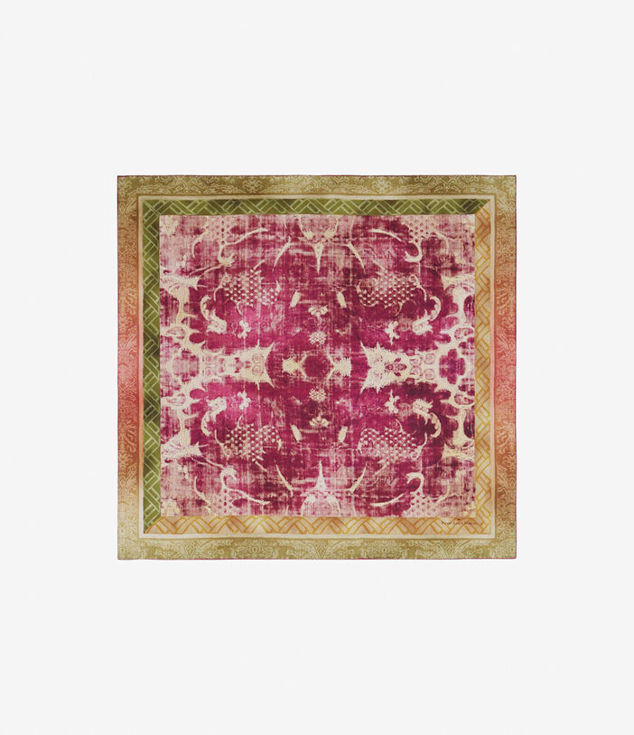 PIERRE-LOUIS MASCIA Little Silk Scarf