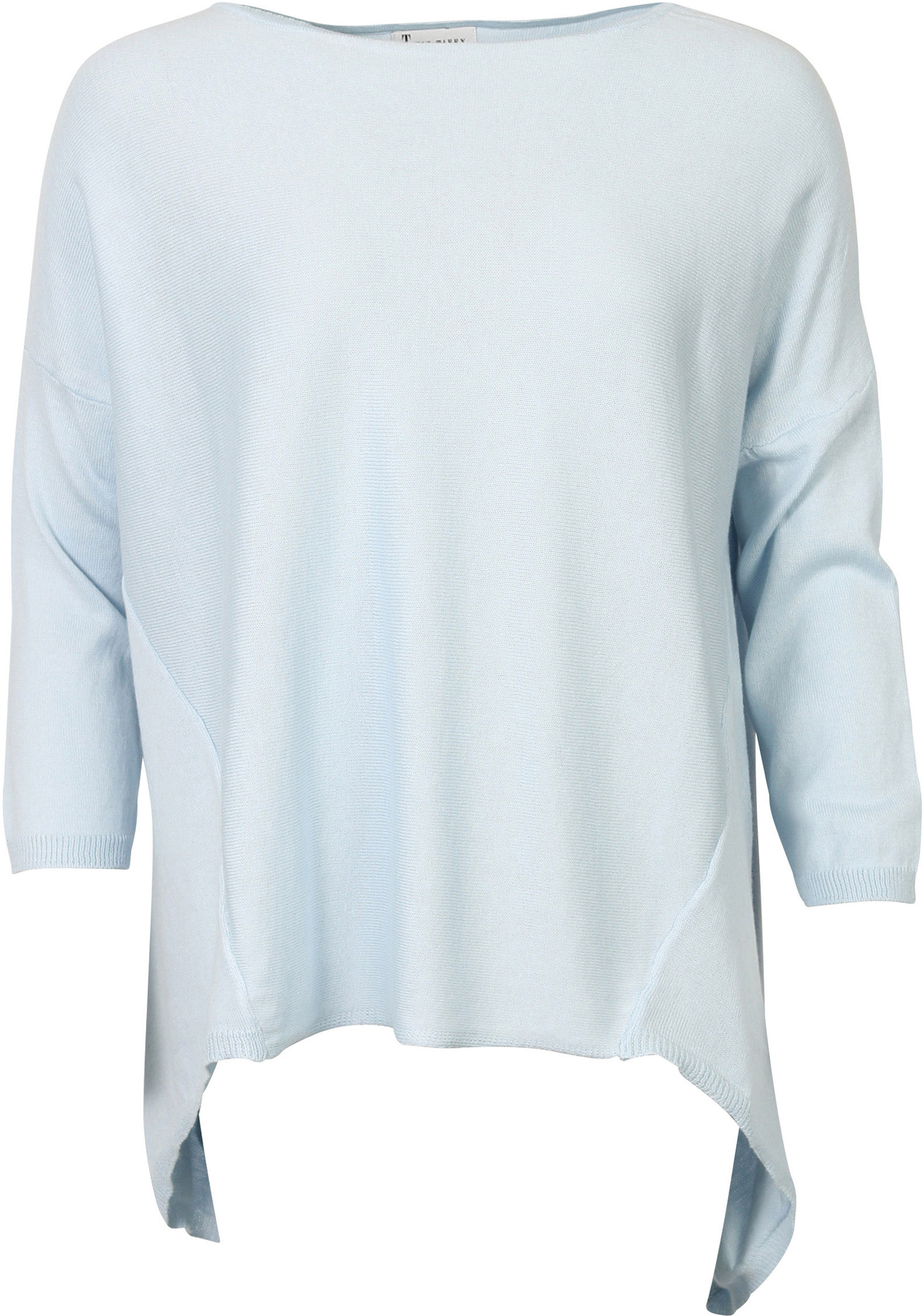 Tif Tiffy Jumper Frannie lightblue