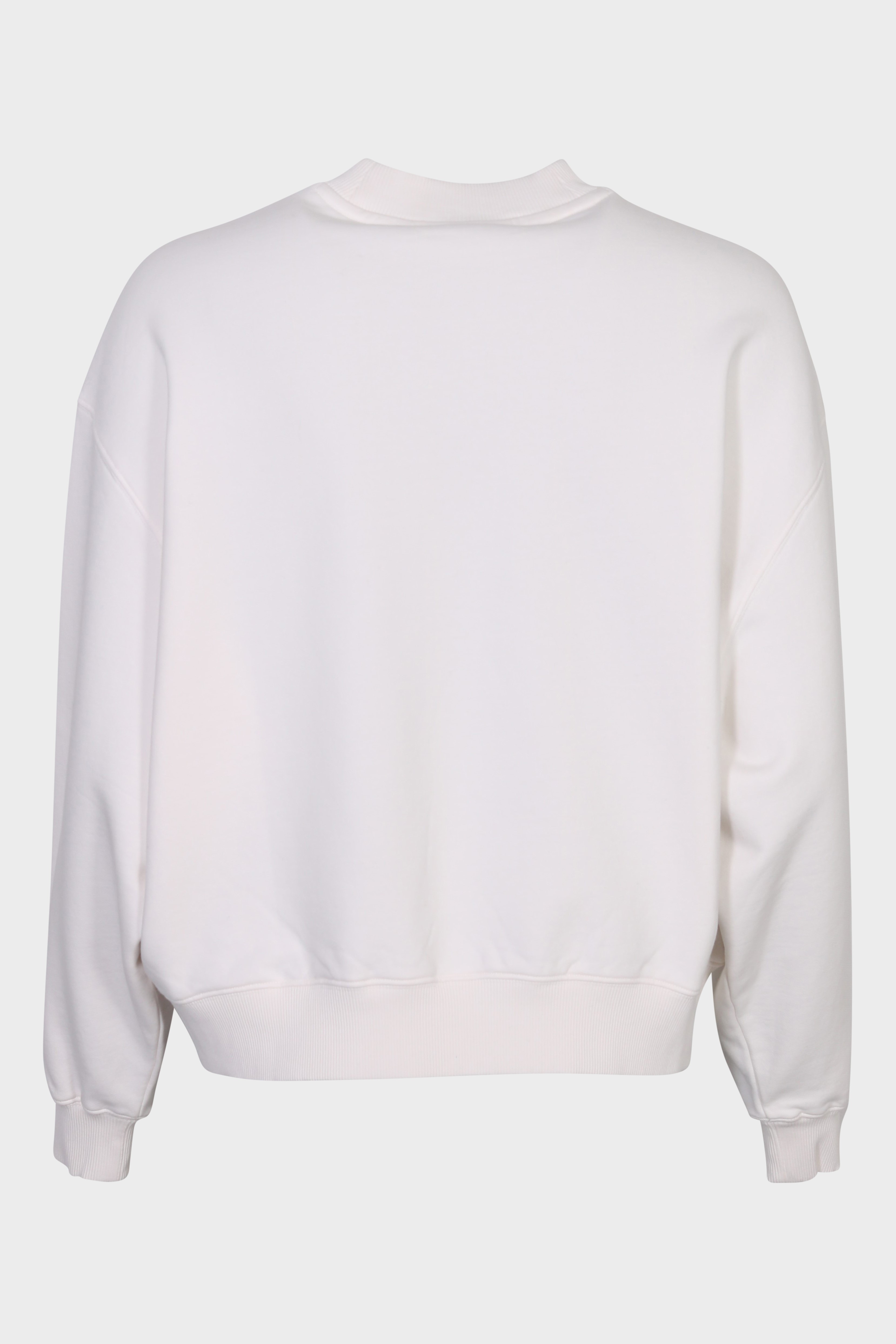 AXEL ARIGATO University Sweatshirt in Off White XS