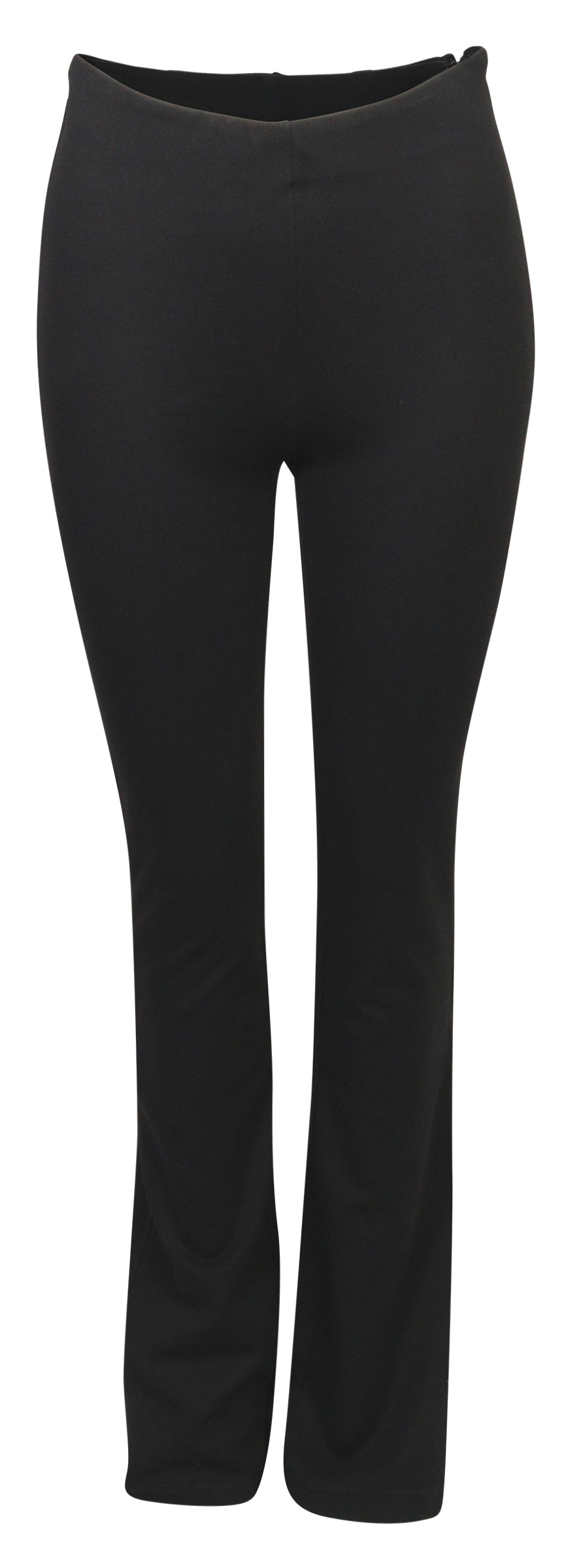 Anine Bing Dakota Pant Black