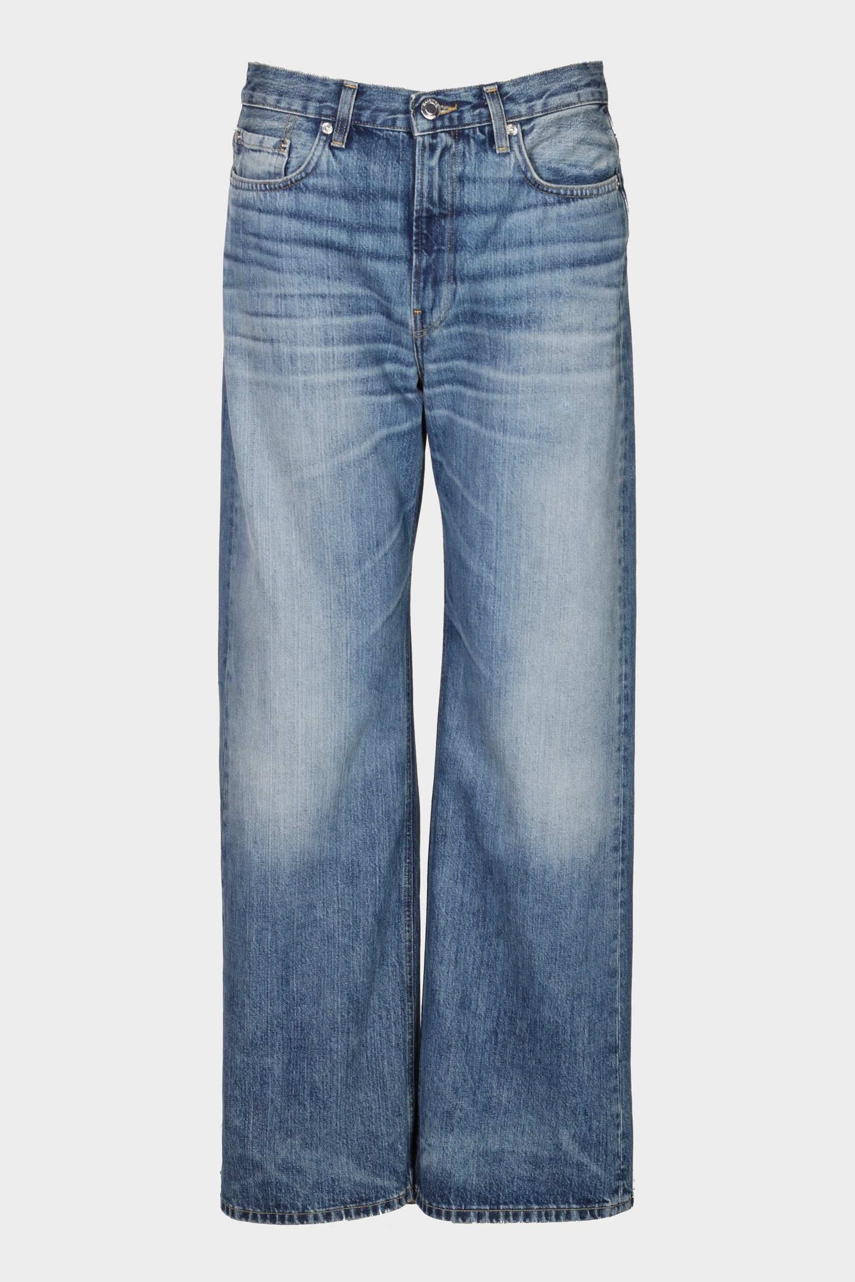 HAIKURE Winny Jeans Blu Ryder 30