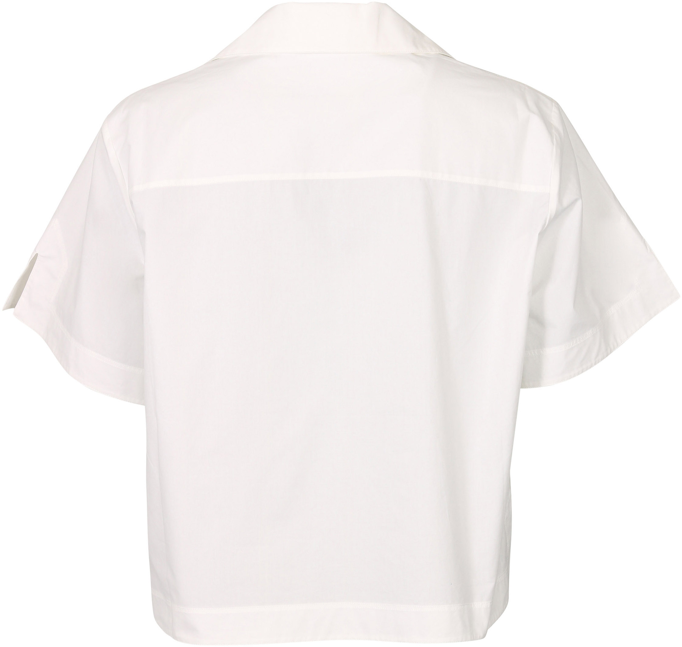 Acne Studios Blouse Sasha White