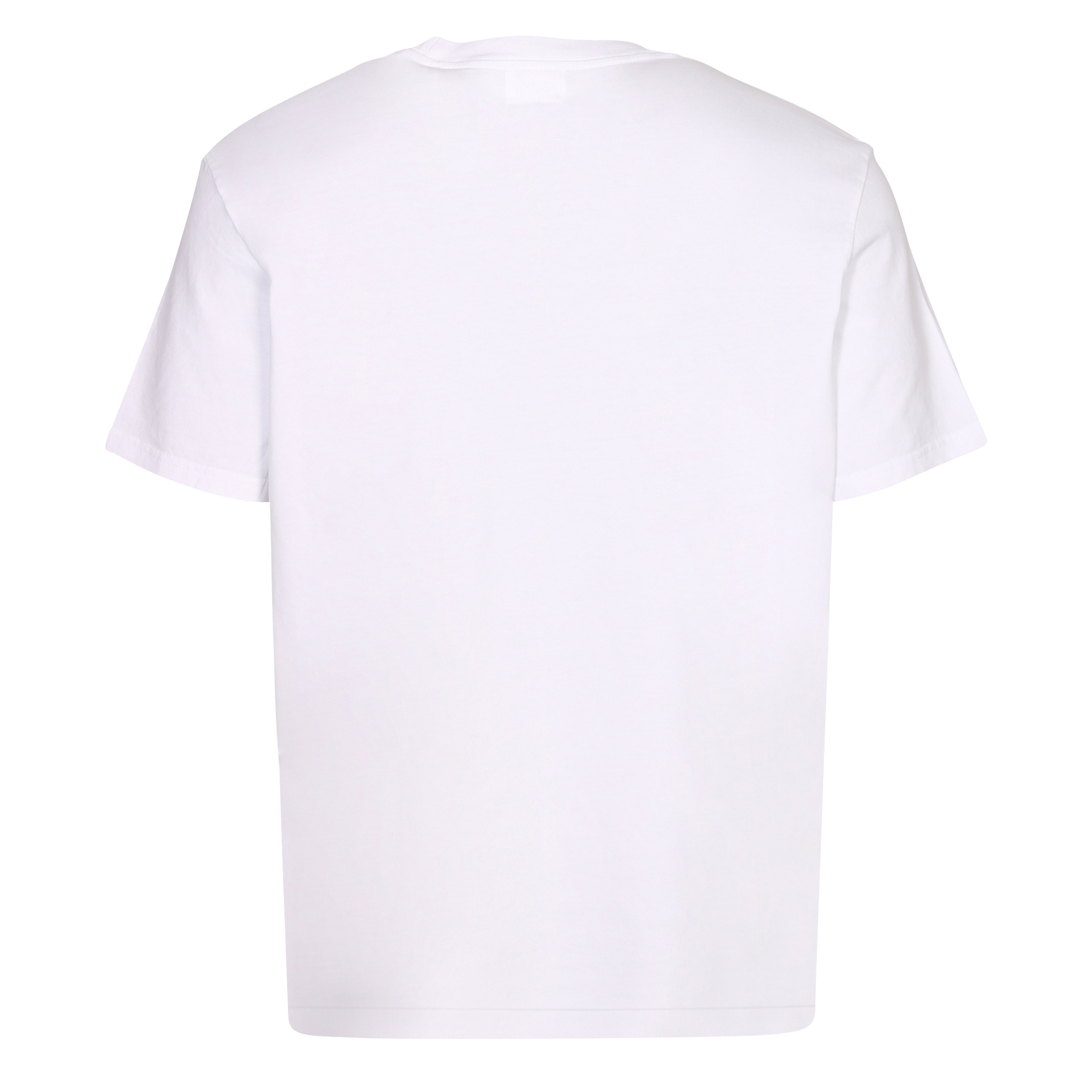 Isabel Marant Honore T-Shirt in White S