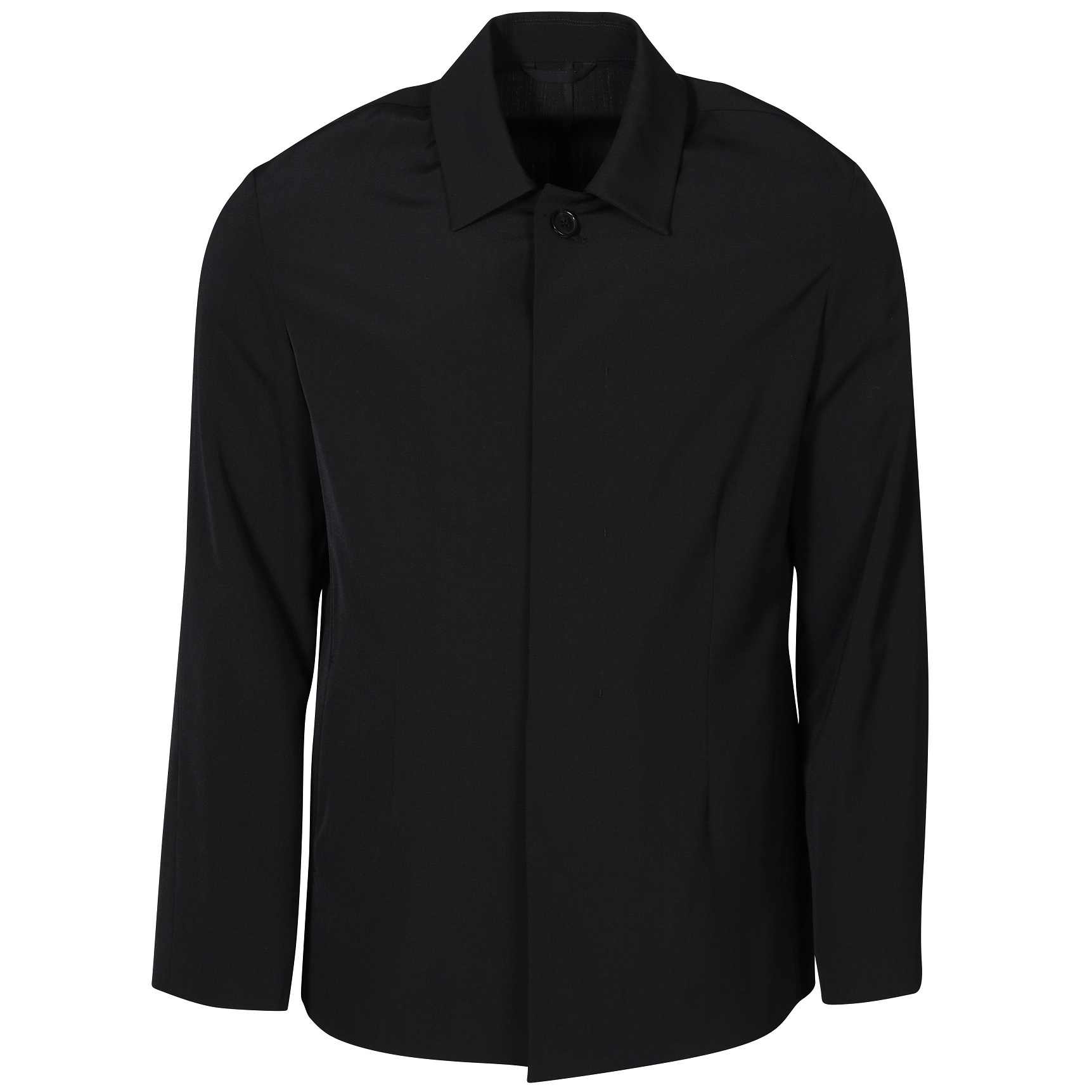 ACNE STUDIOS Suit Jacket in Black