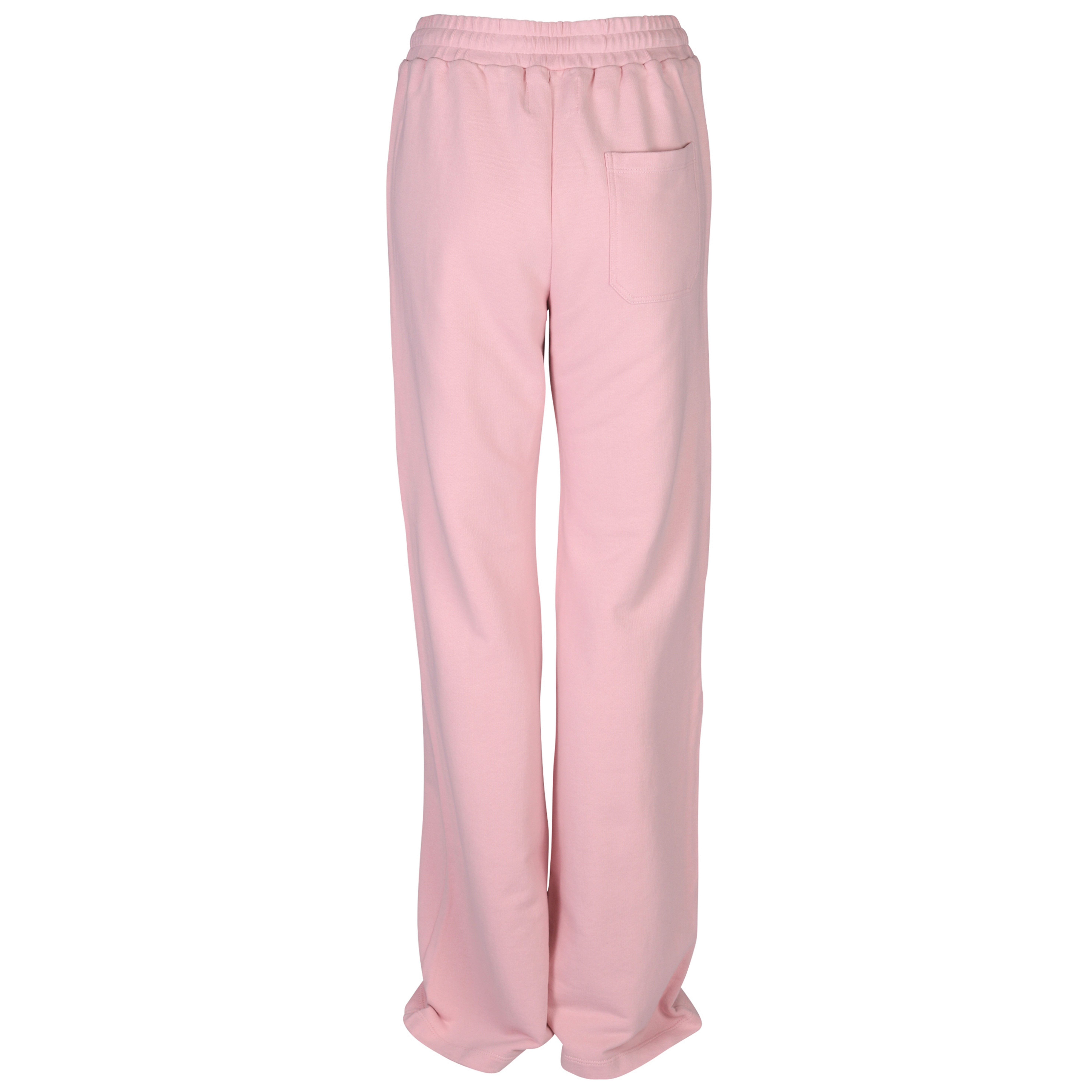 Golden Goose Star Joggings Dorotea Pink Lavander White M