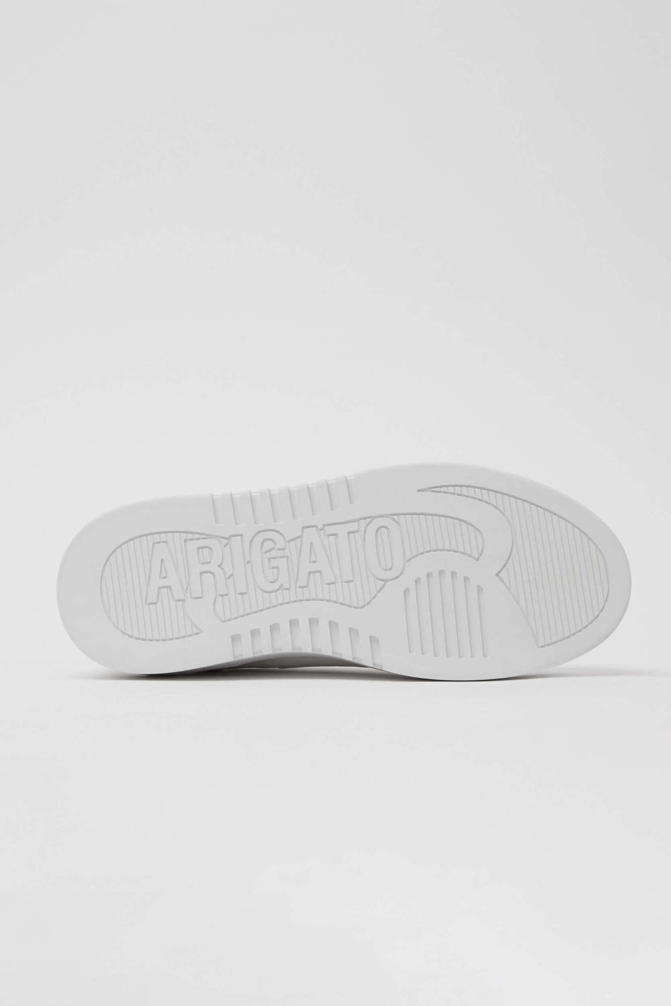 AXEL ARIGATO Orbit Vintage Sneaker in White 46