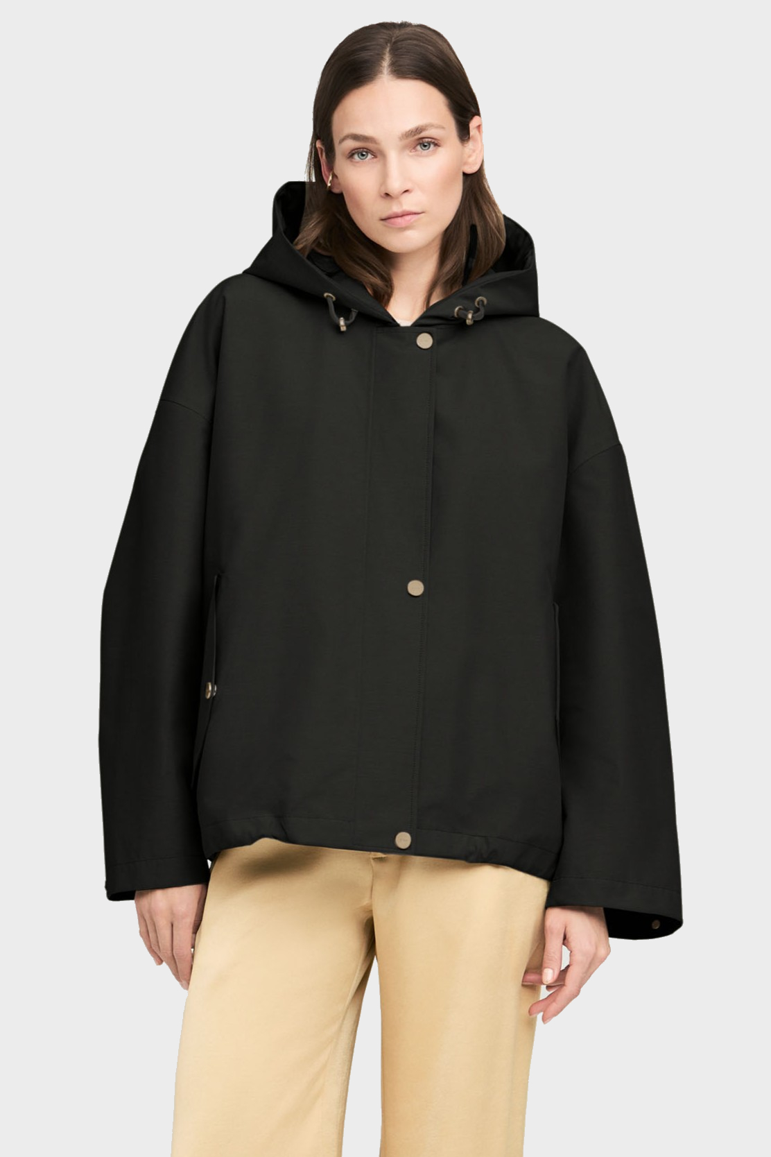 G-LAB Elle Jacket in Black