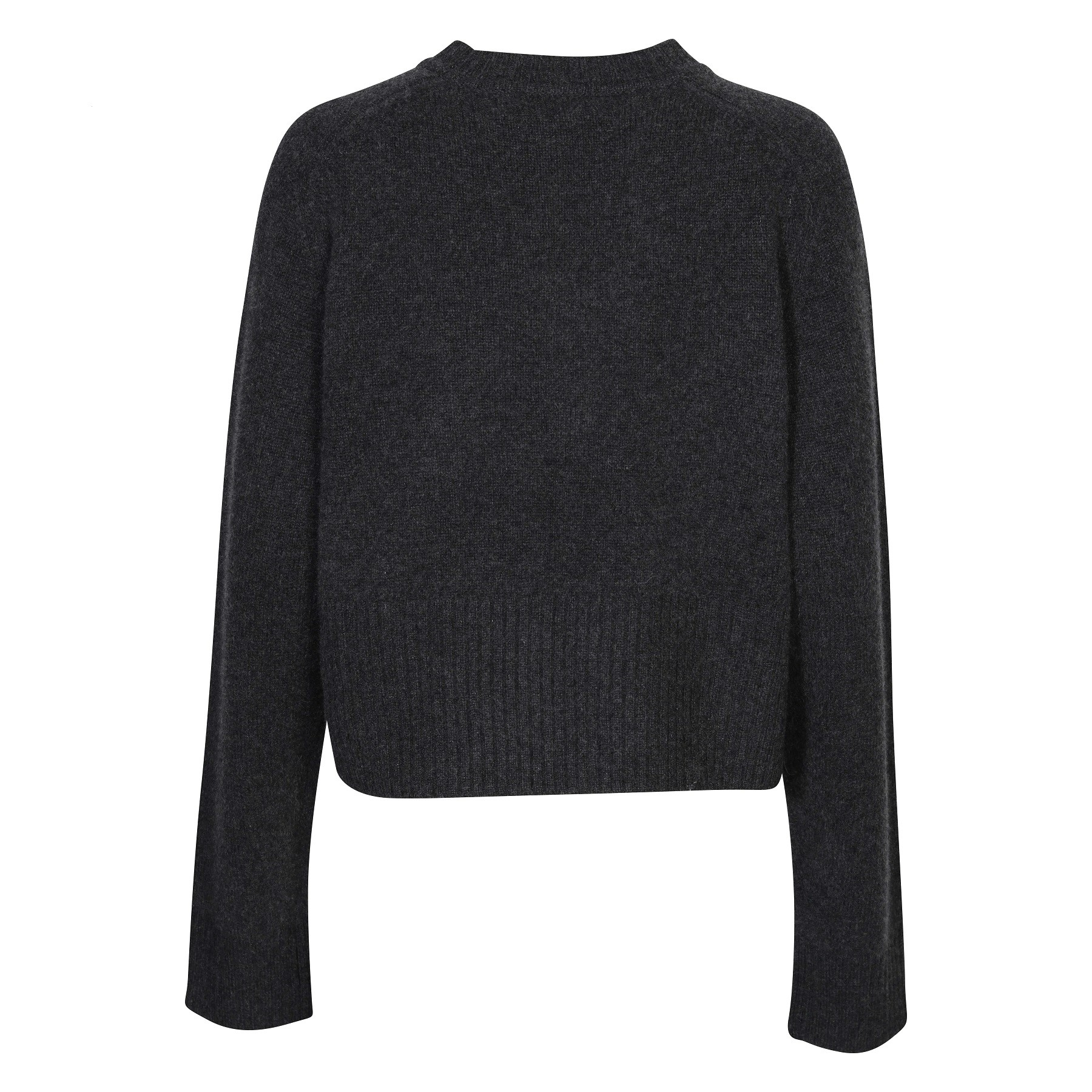 Extreme Cashmere Sweater N°256 Judith in Shadow