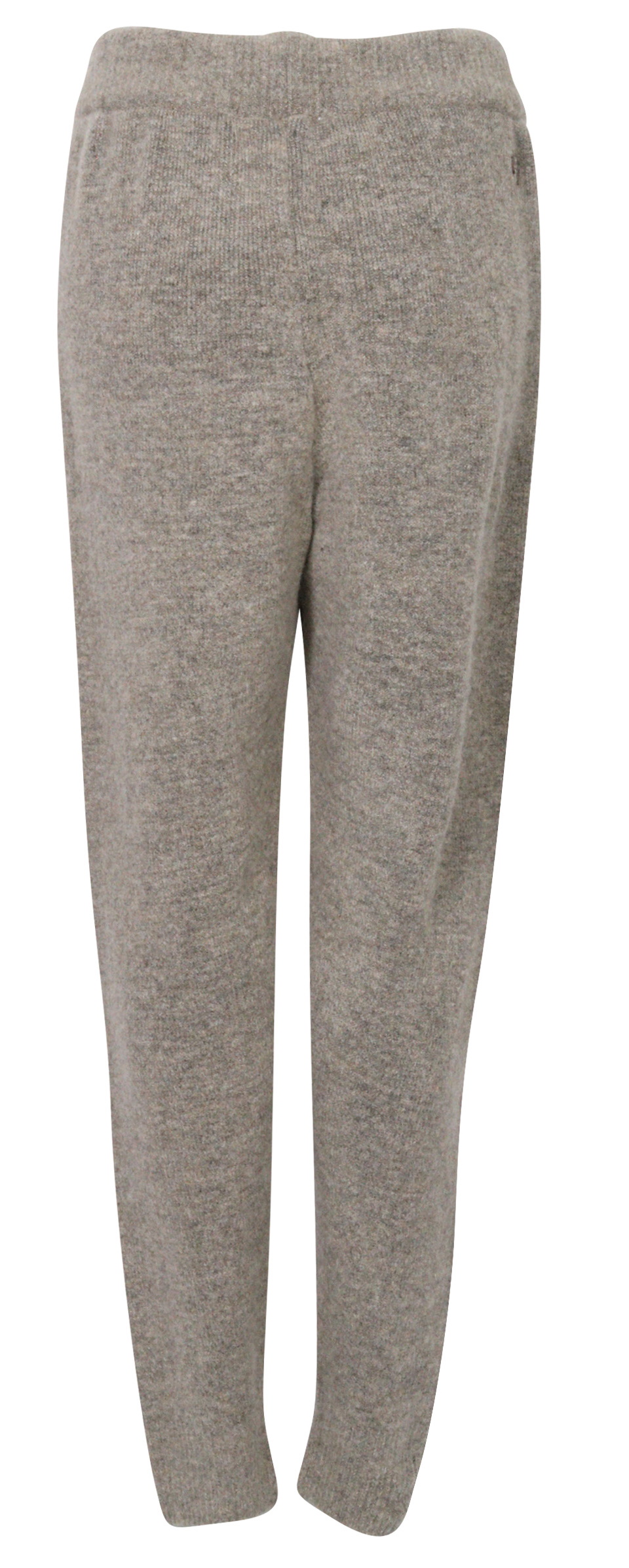 Anine Bing Knit Jogger Saylor Hazelnut S