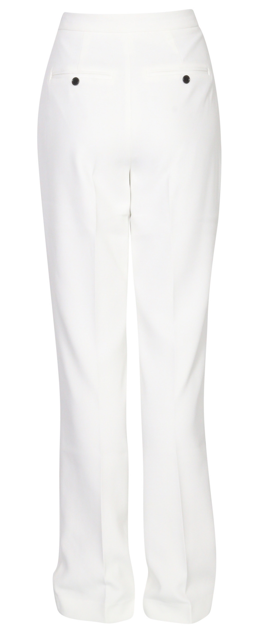 Anine Bing X Helena Christensen Trouser James White 36