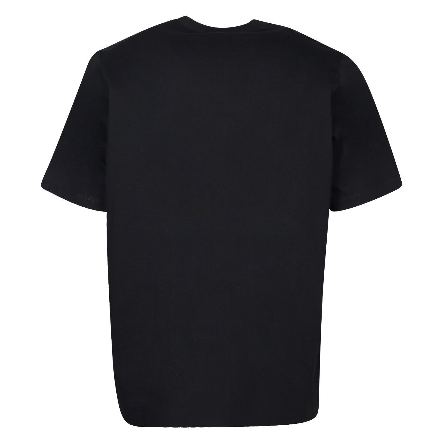 Dsquared T-Shirt Black Printed