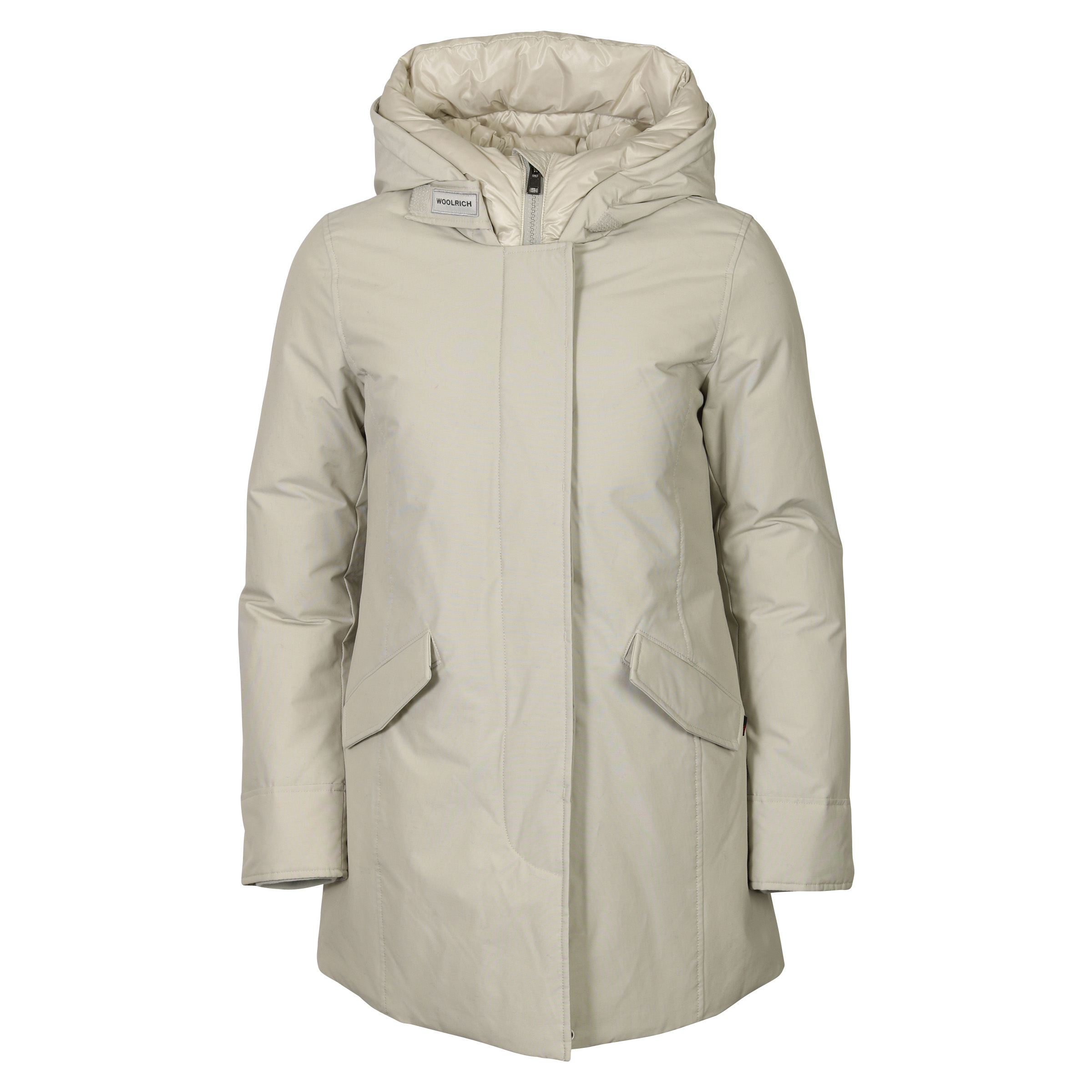 Woolrich Arctic Parka Moonstone