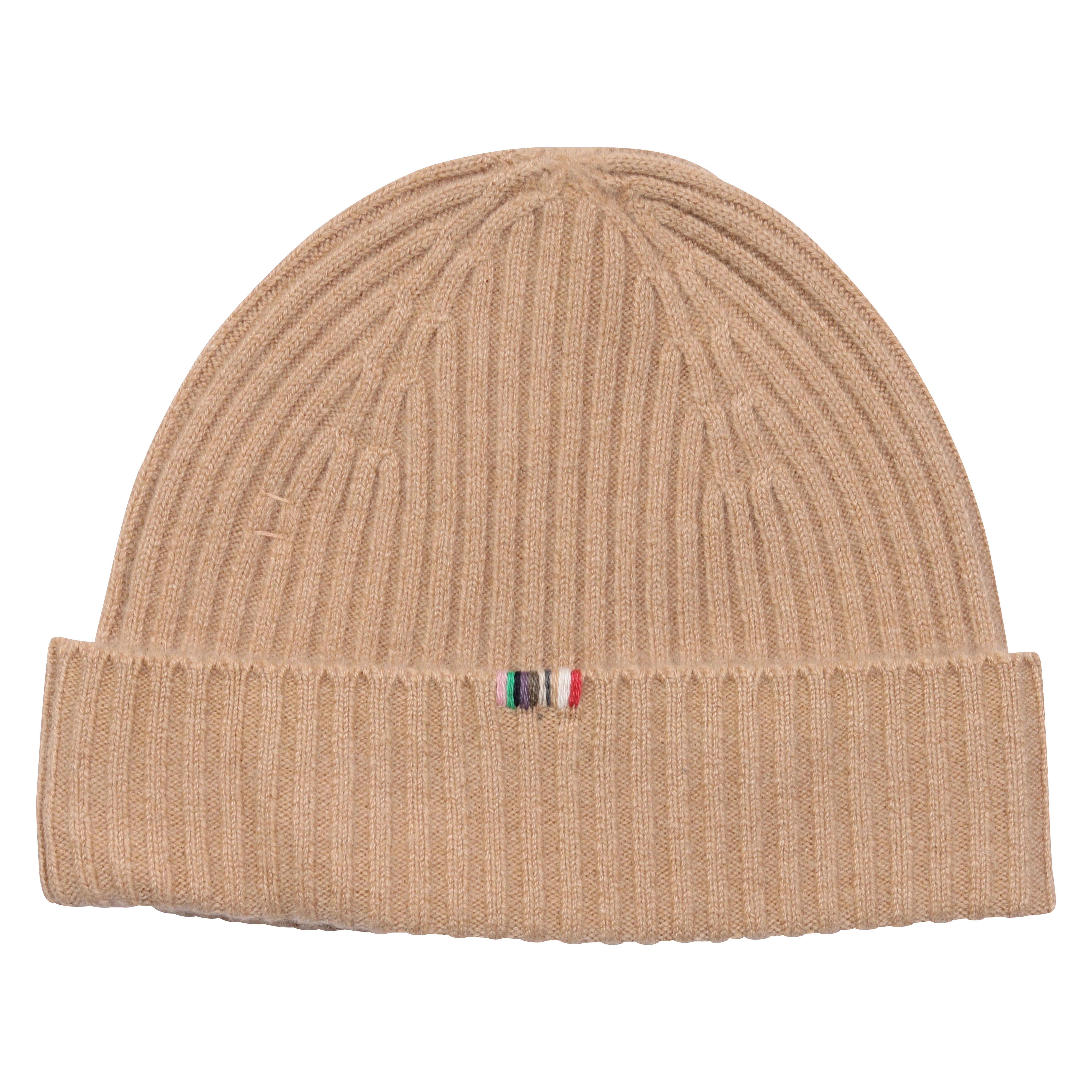 Extreme Cashmere Beanie Ami N°211 in Camel