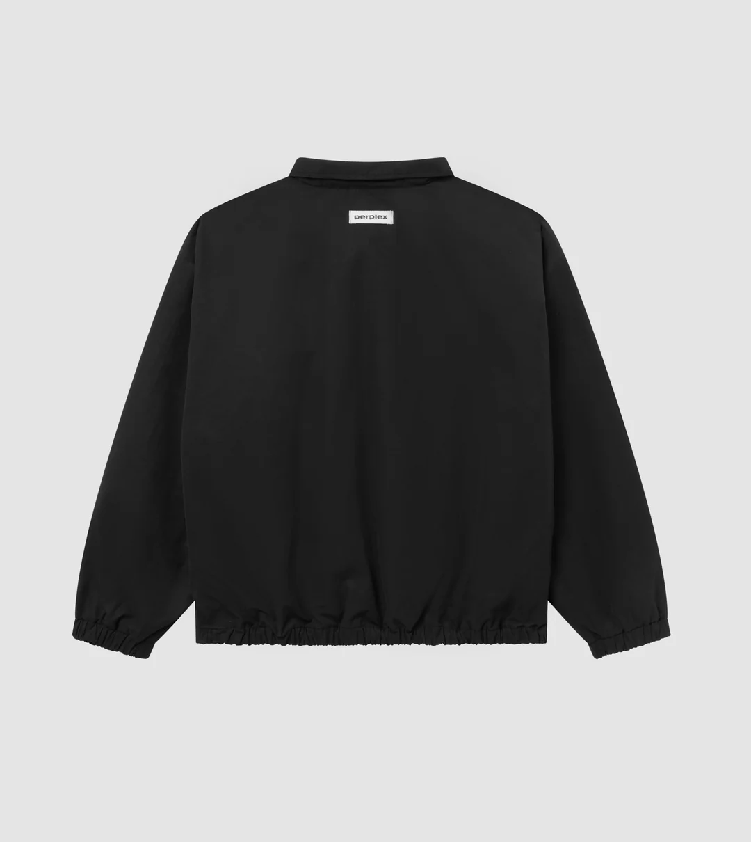 PERPLEX Core Jacket in Black