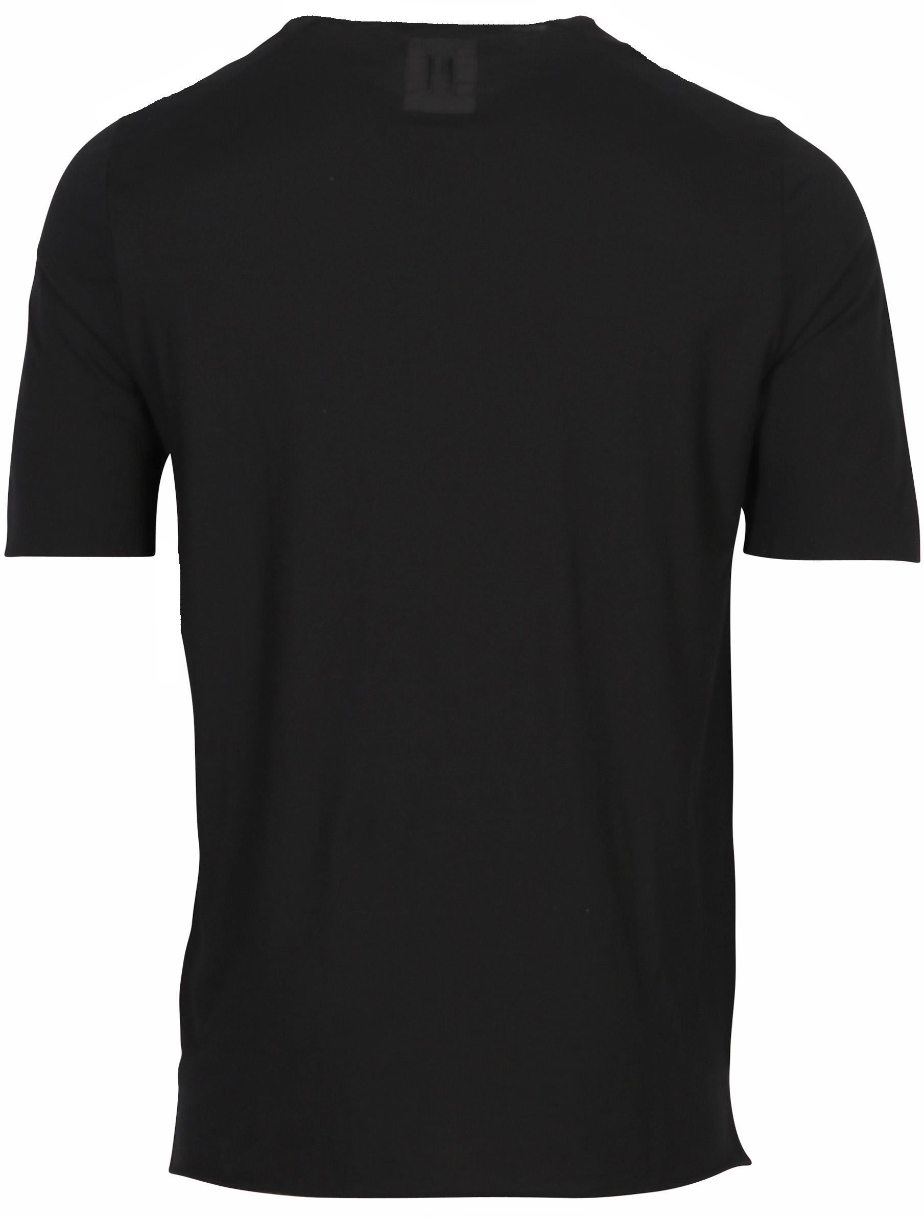 Hannes Roether T-Shirt Black XL