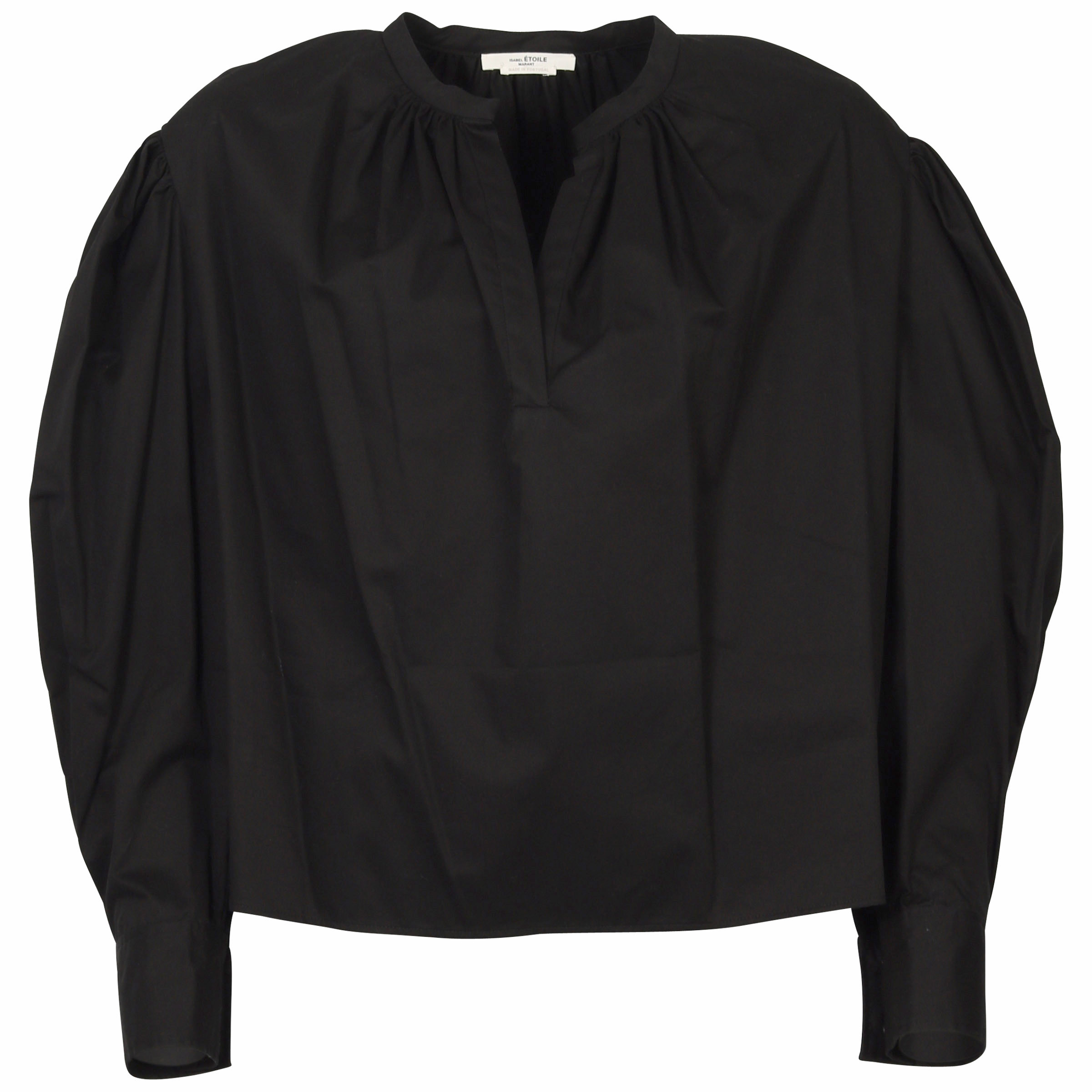 Isabel Marant Blouse Olto black