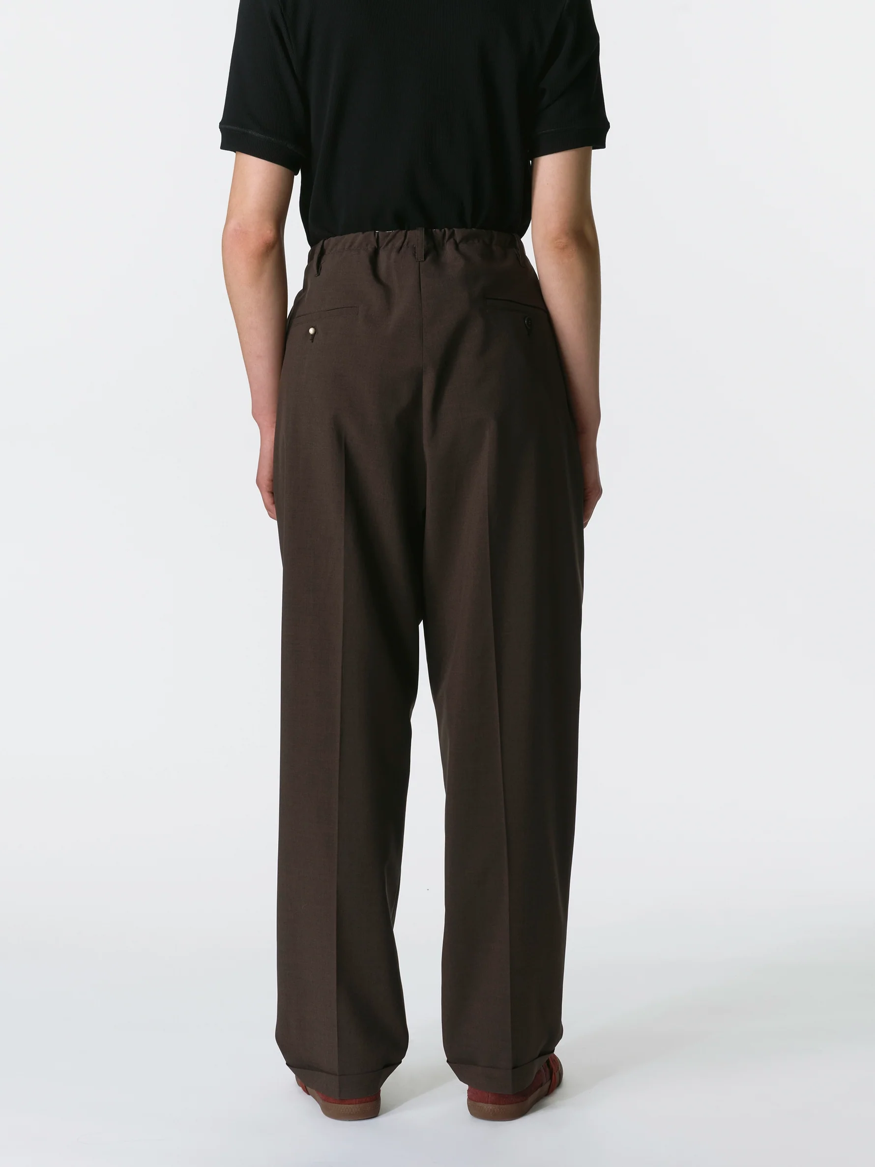 MAGLIANO People´s Pant in Brown