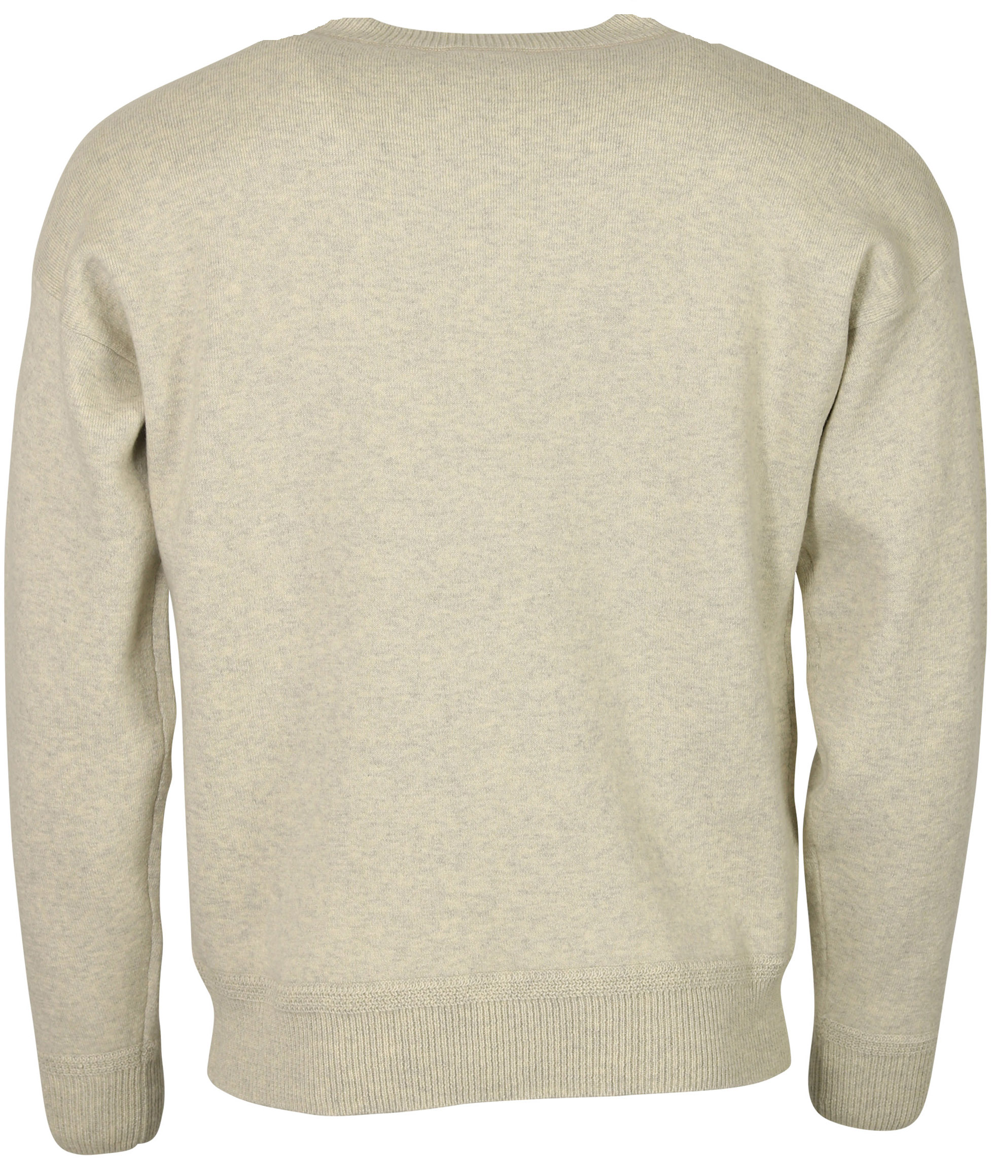 Isabel Marant Pullover Elty Light Grey XL
