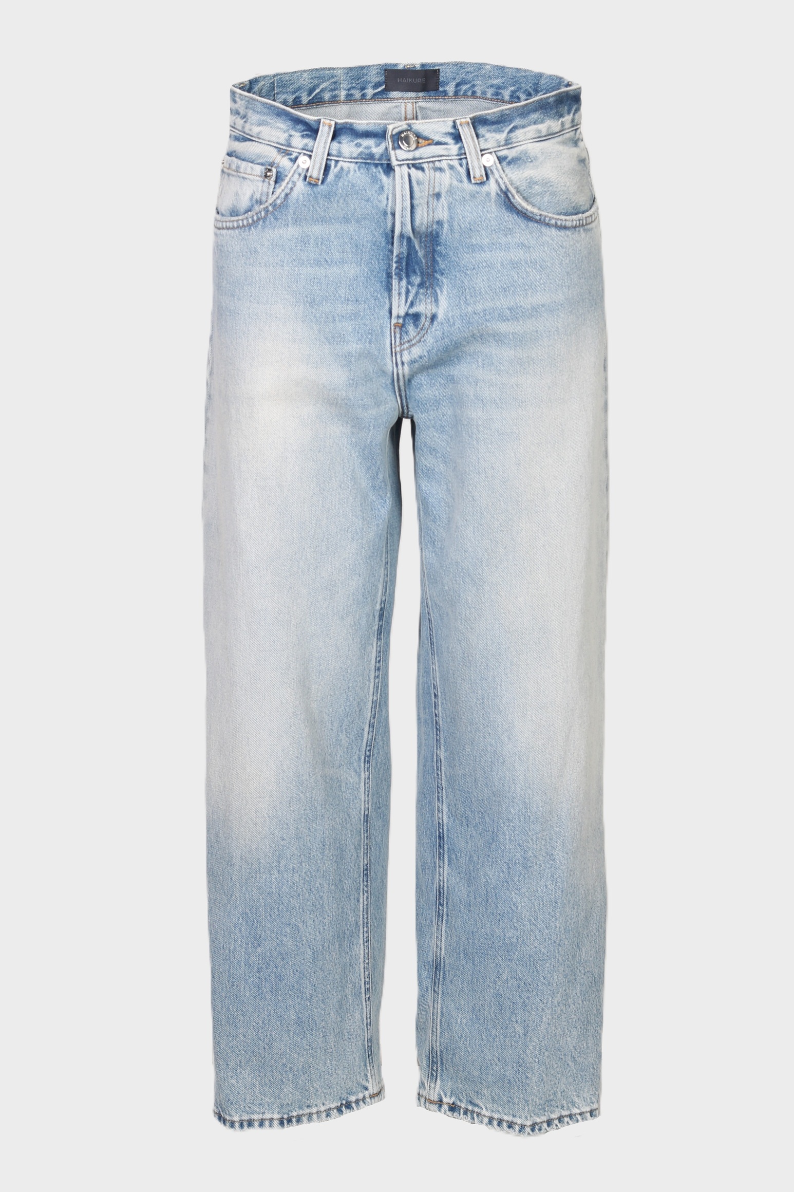 HAIKURE Betty Jeans Pollock