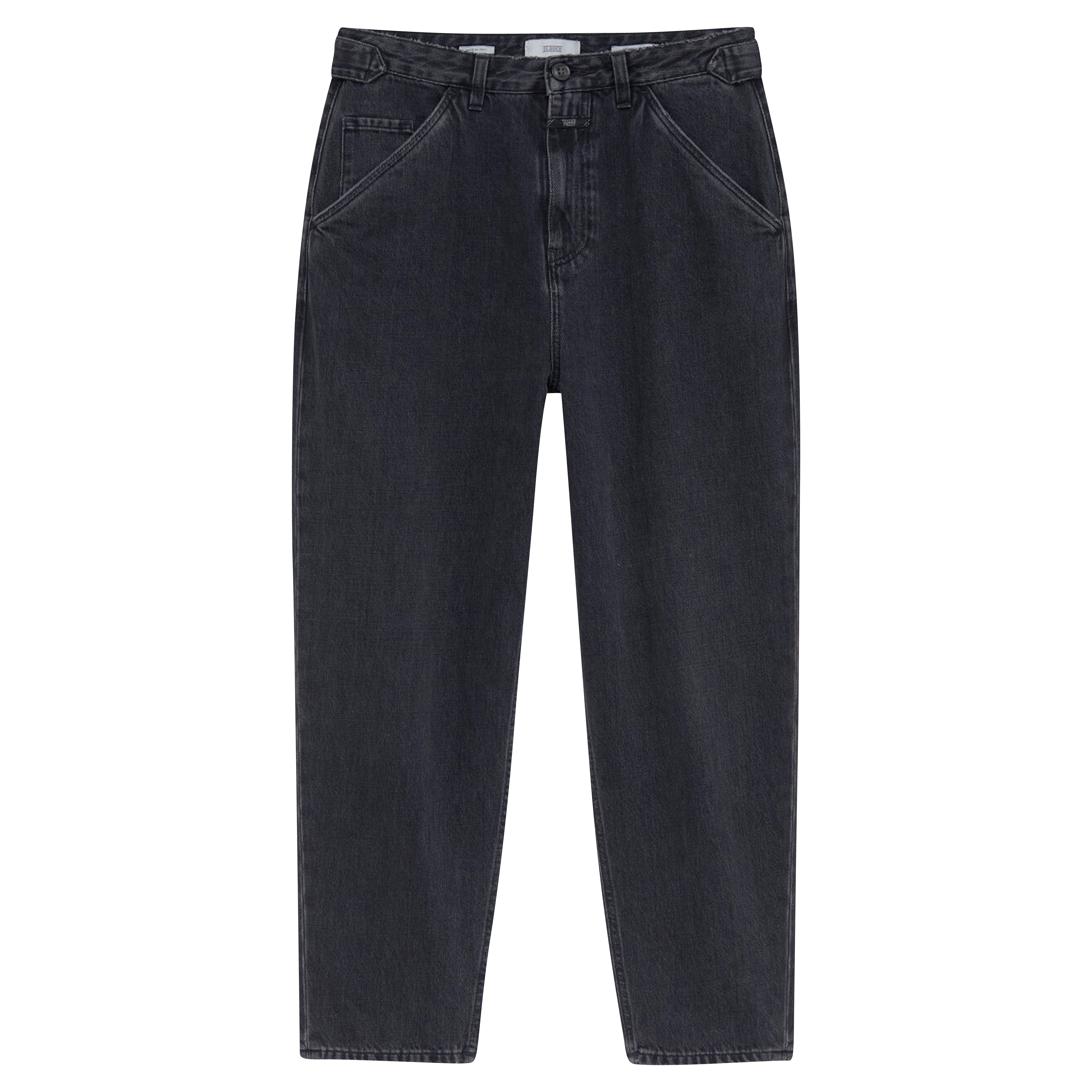 CLOSED Welby Jeans in Dark Grey