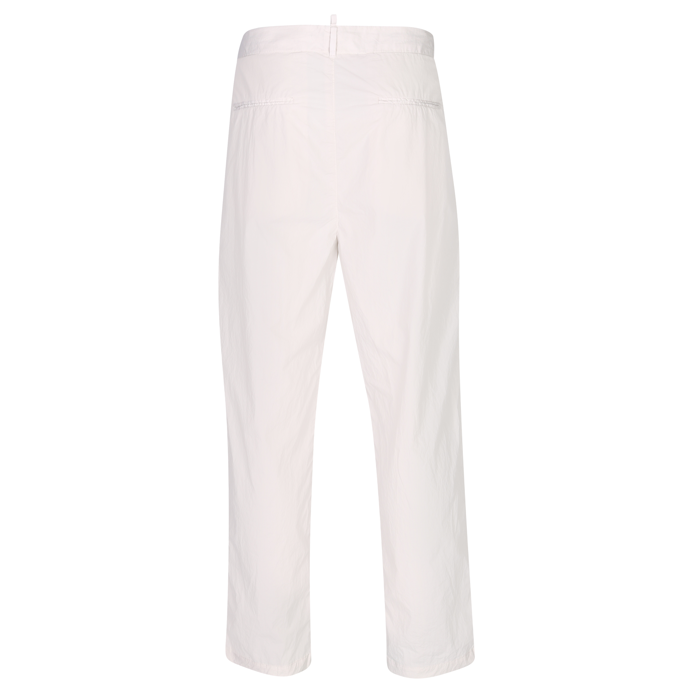 Hannes Roether Trousers in Risotto