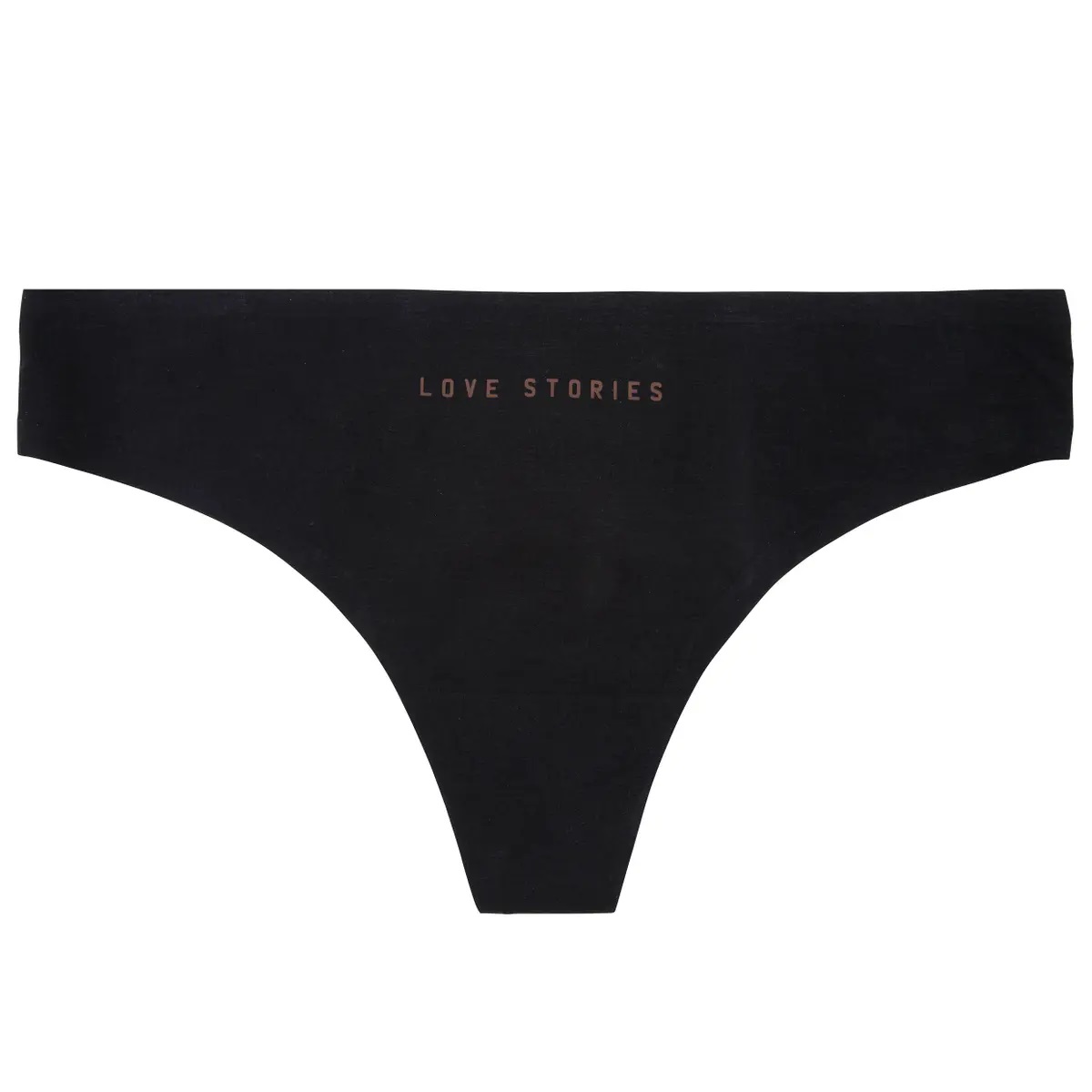 Love Stories String Lou Black L