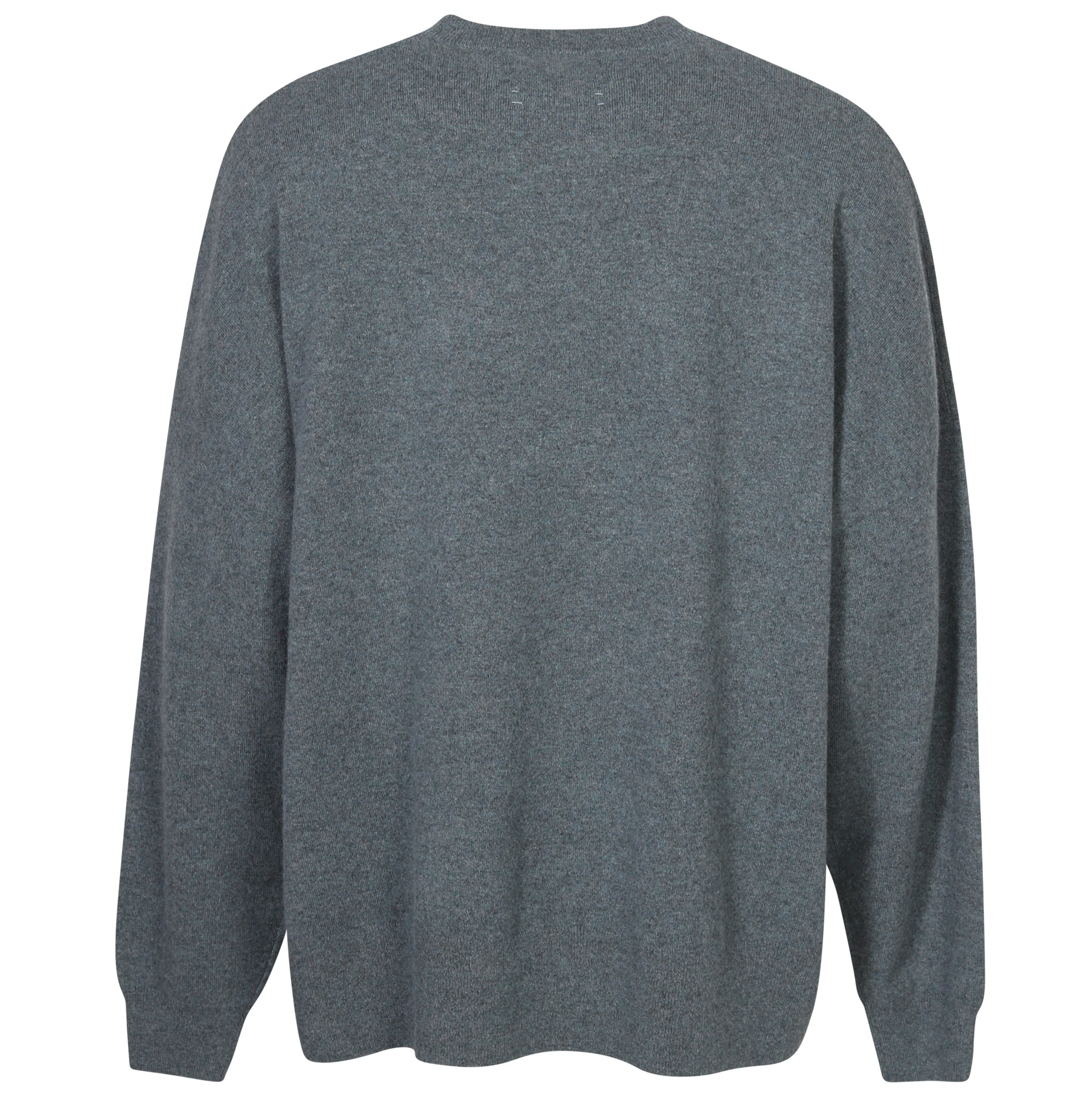 EXTREME CASHMERE Juna N°246 Sweater in Wave