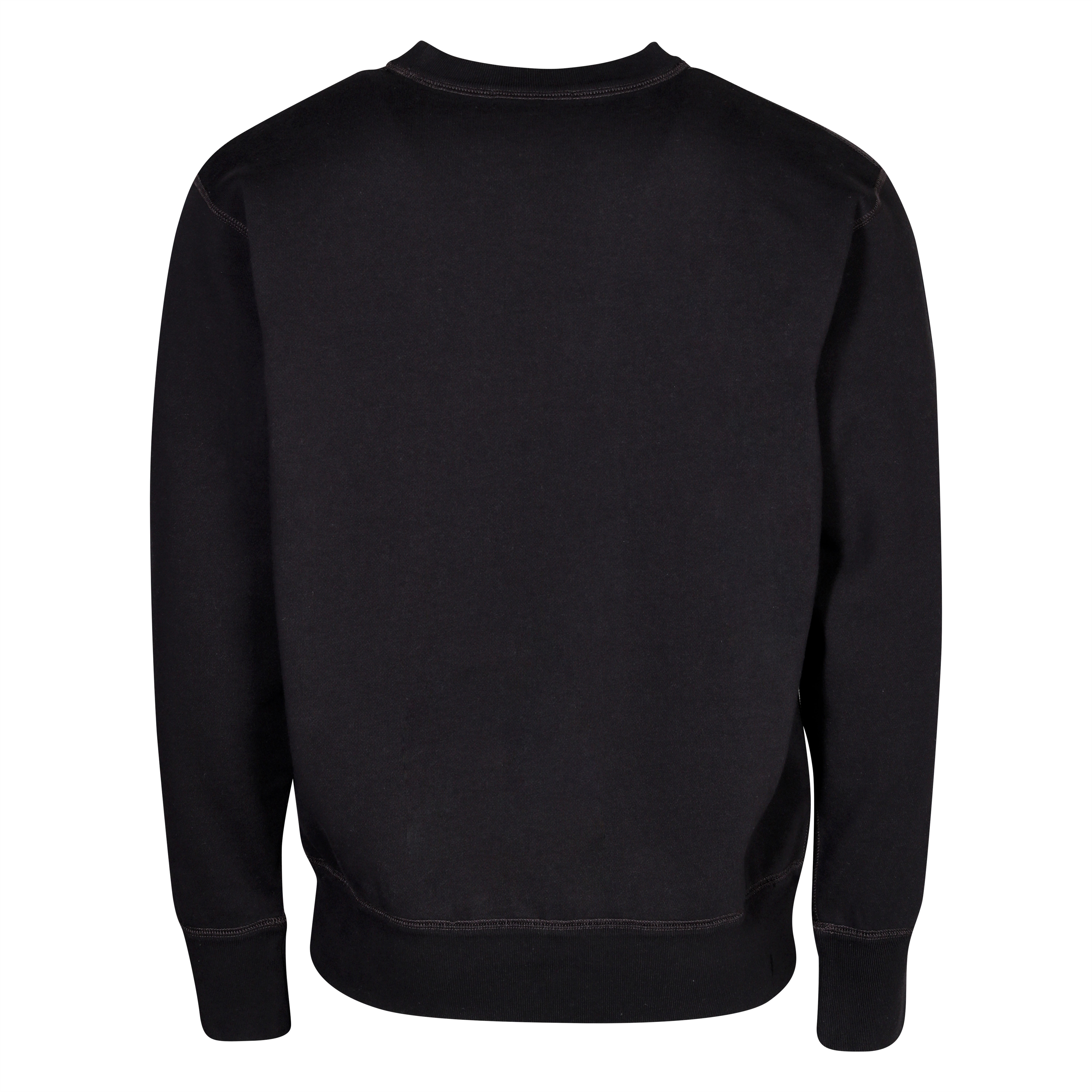 Isabel Marant Sweater Mike in Faded Night
