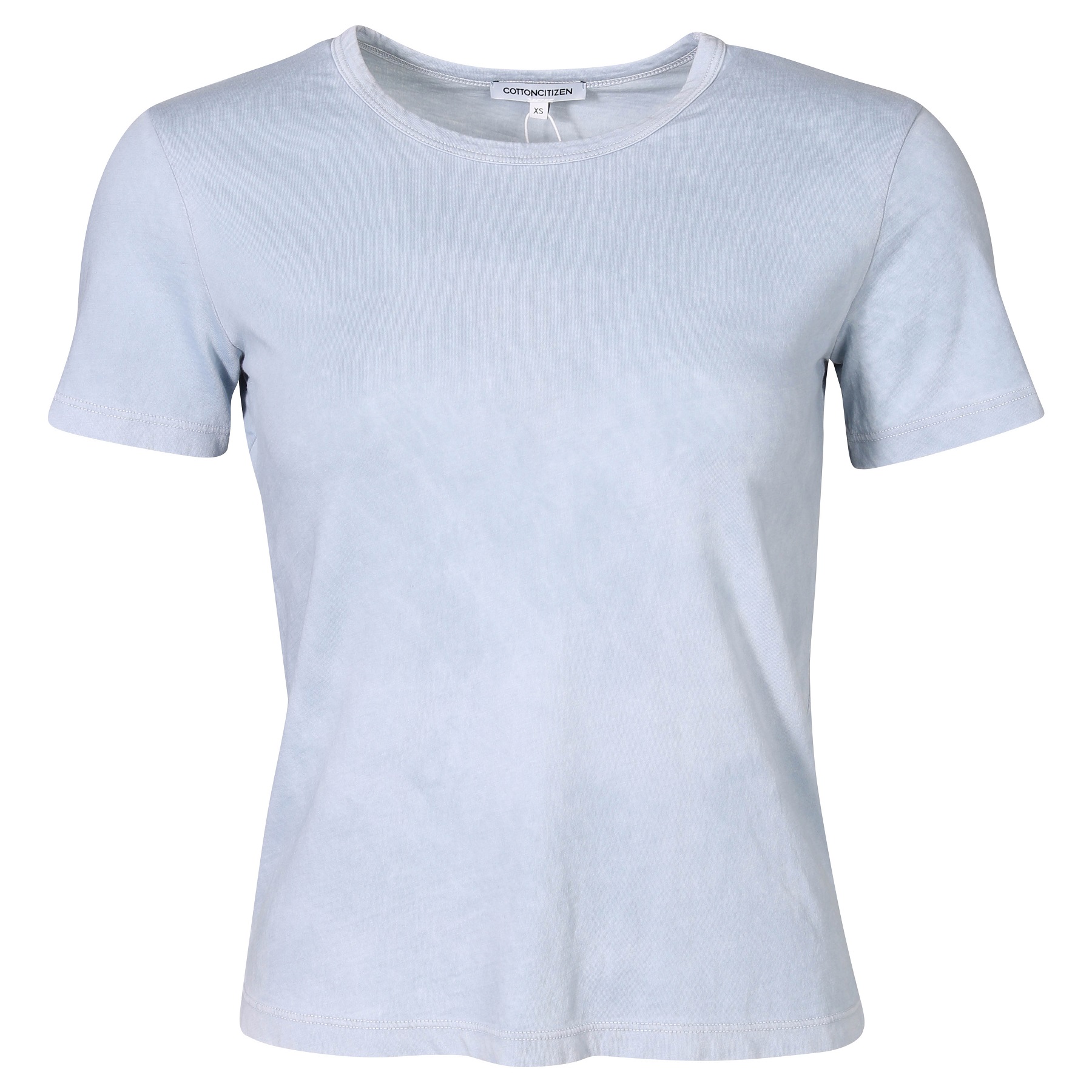 COTTON CITIZEN Standard Tee in Vintage Crystalline