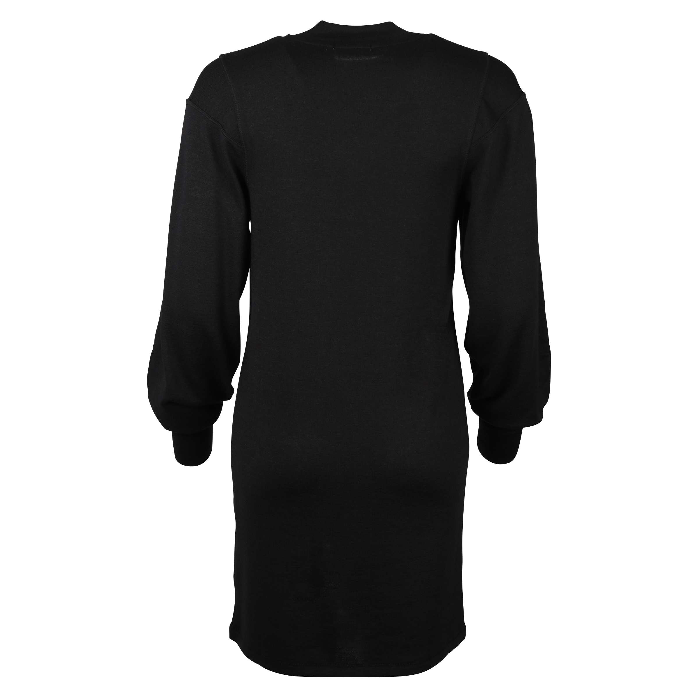 rag & bone kleid schwarz S