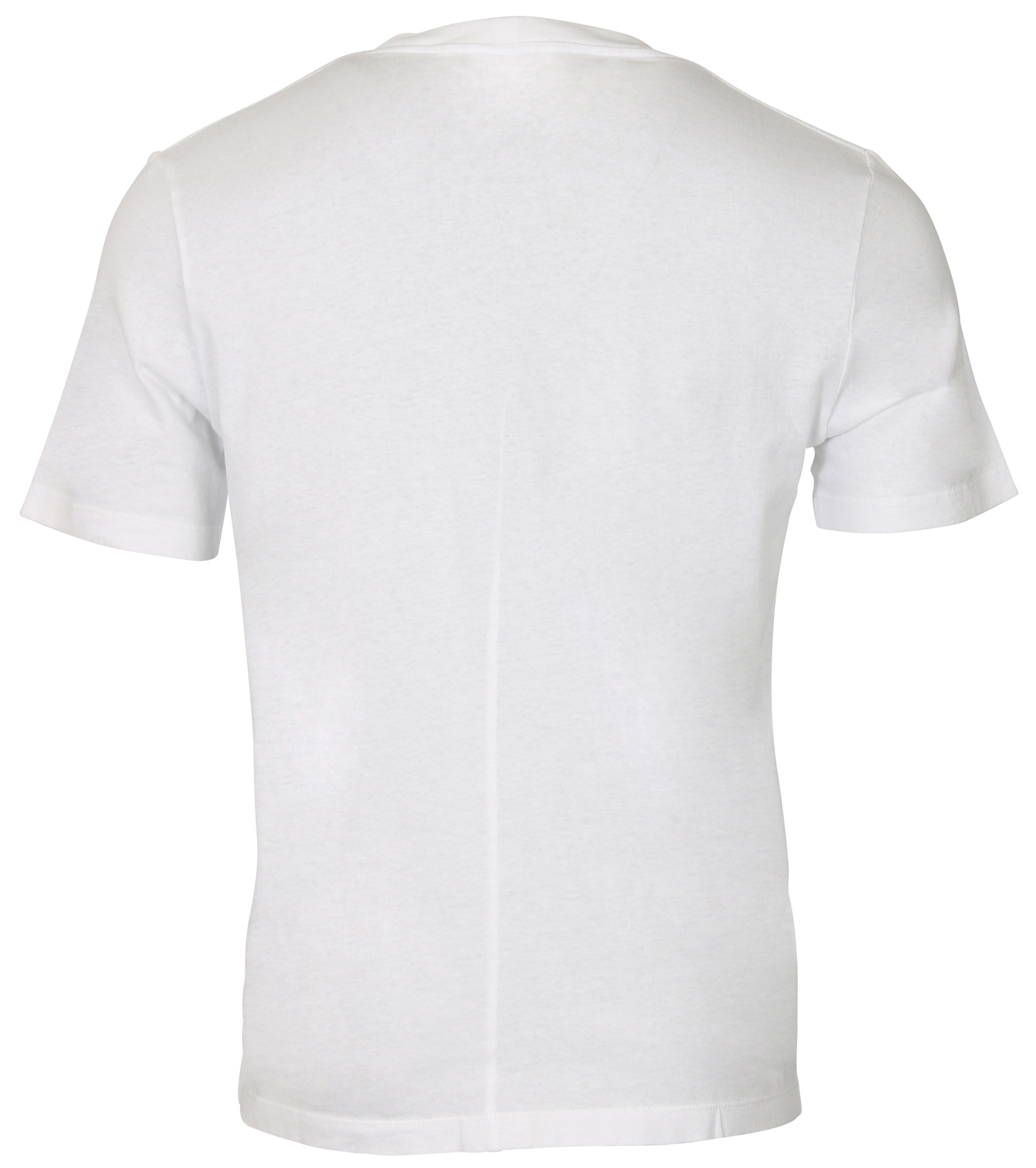 Helmut Lang Patch T-Shirt White S