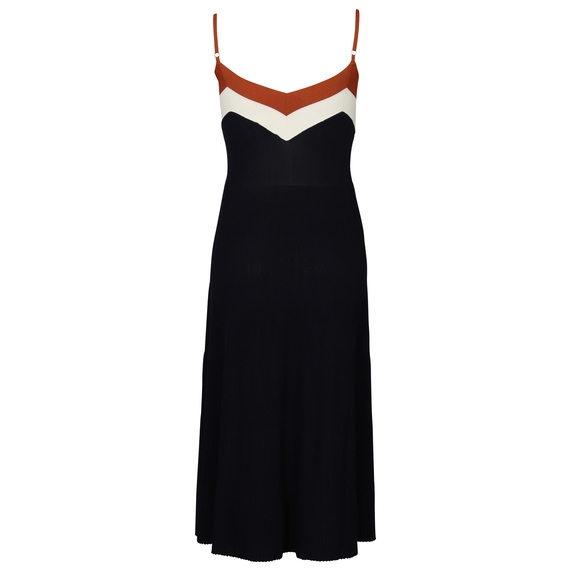 Nikkie Dress Karin Multicolor