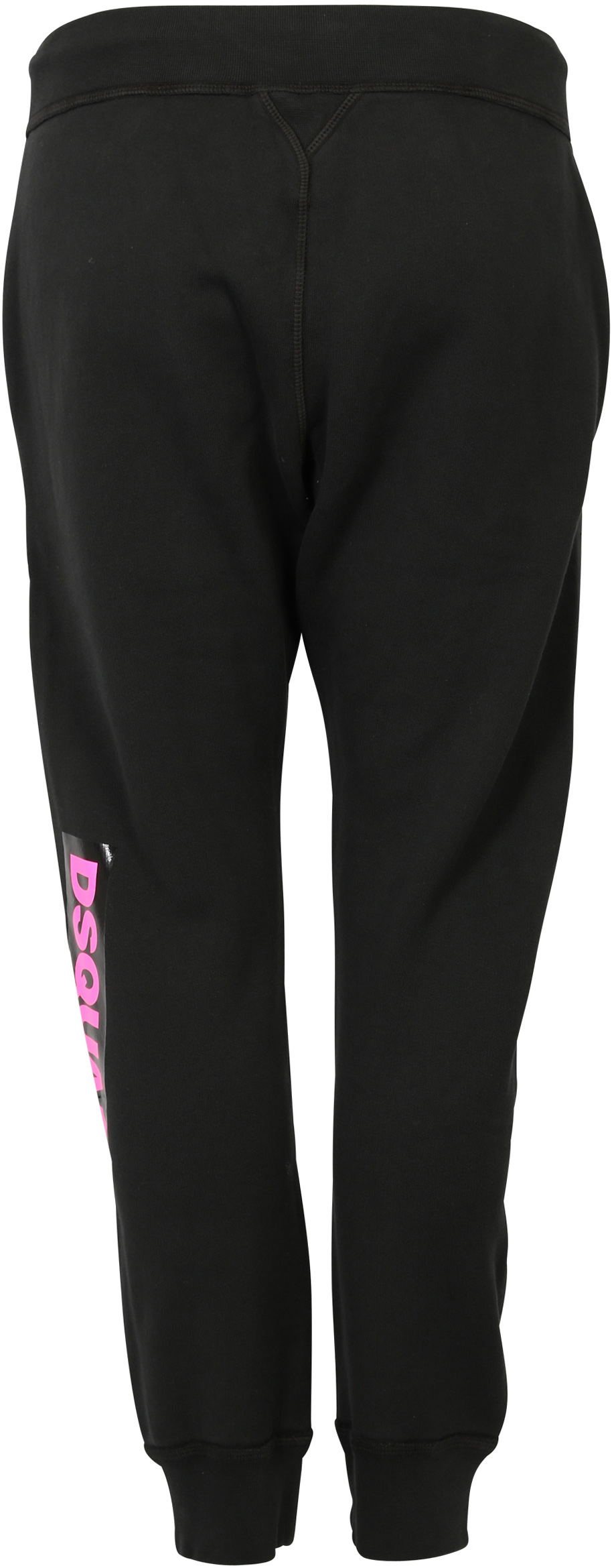 Dsquared Sweatpant Black/Pink L
