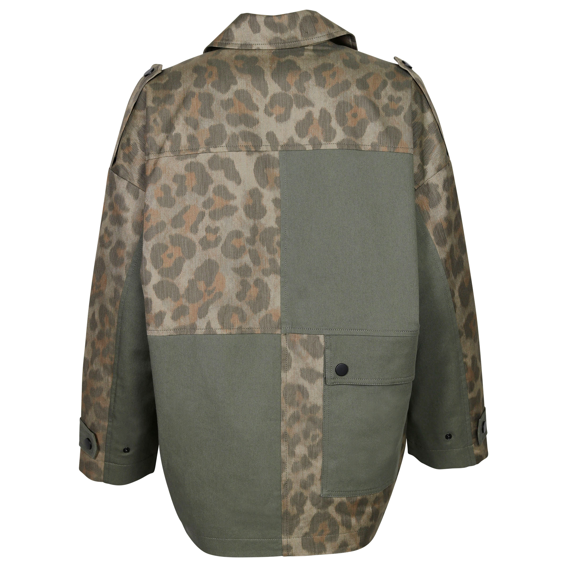 Lala Berlin Jacket Jackson Leo Explorer