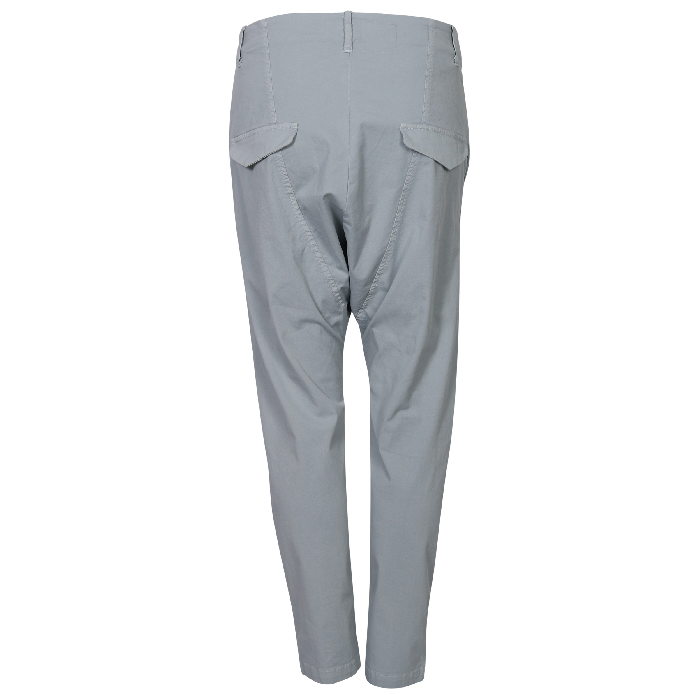Nili Lotan Paris Pant Steel Blue