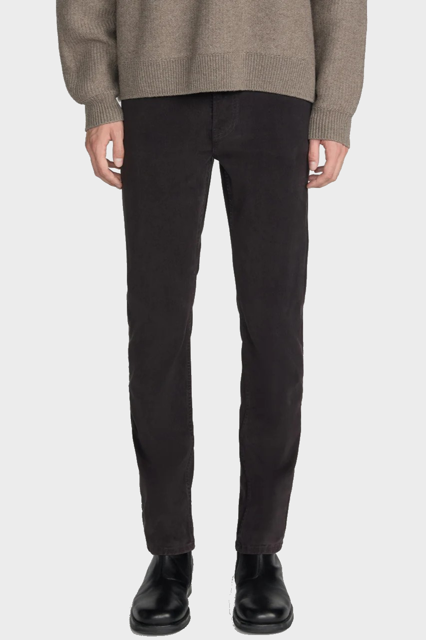 FRAME L'Homme Slim in Brown
